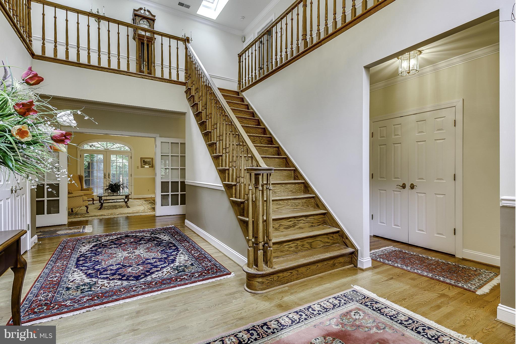 THE PRESERVE - Residential