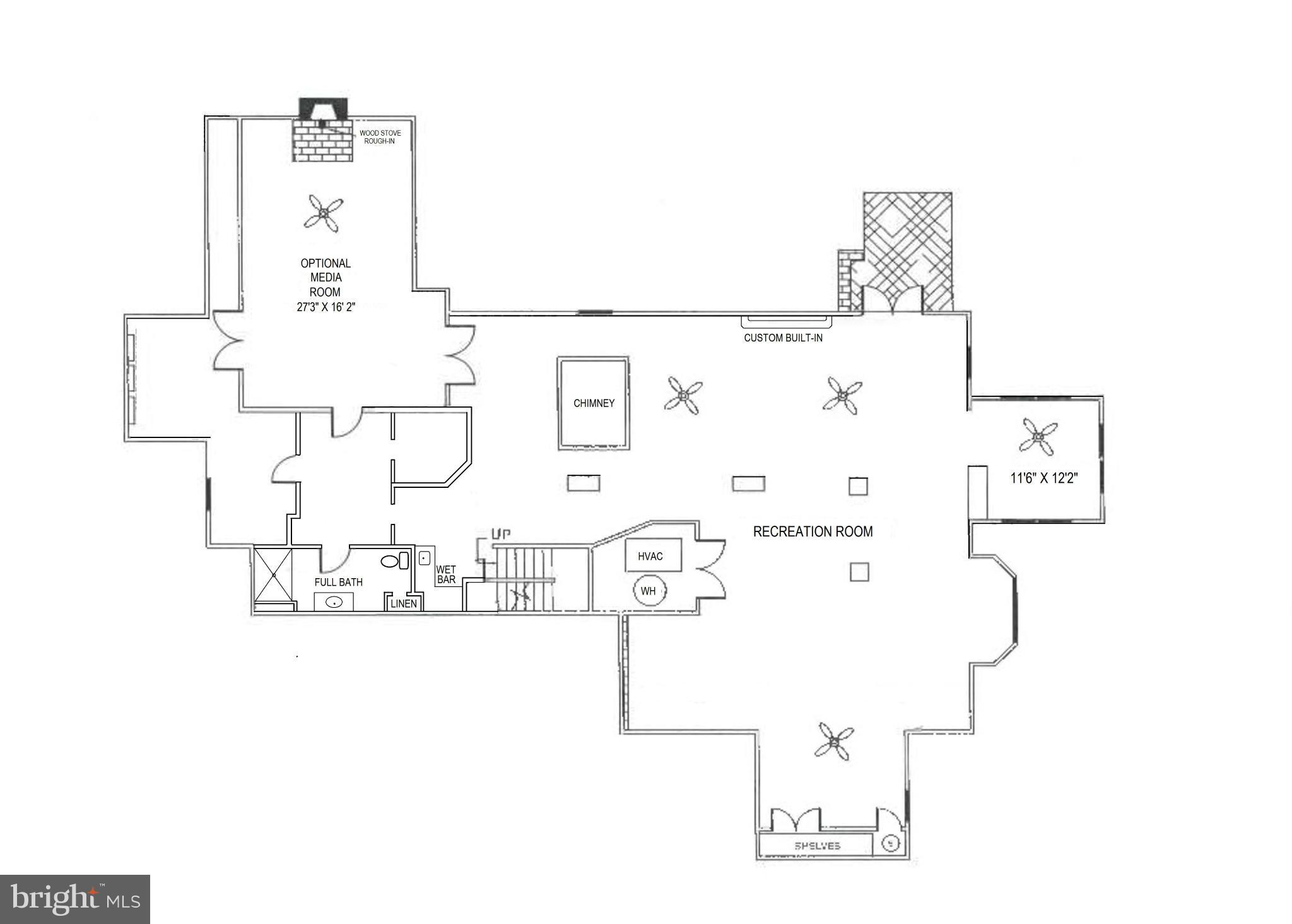 THE PRESERVE - Residential