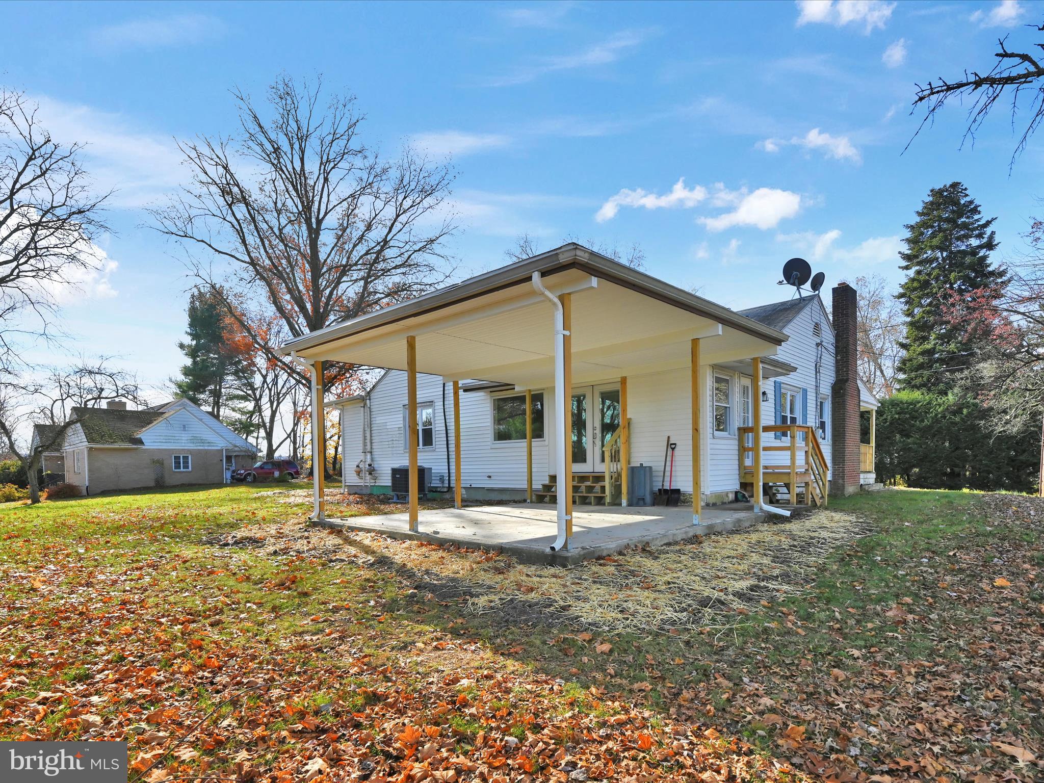 SCHUYLKILL HAVEN - Residential