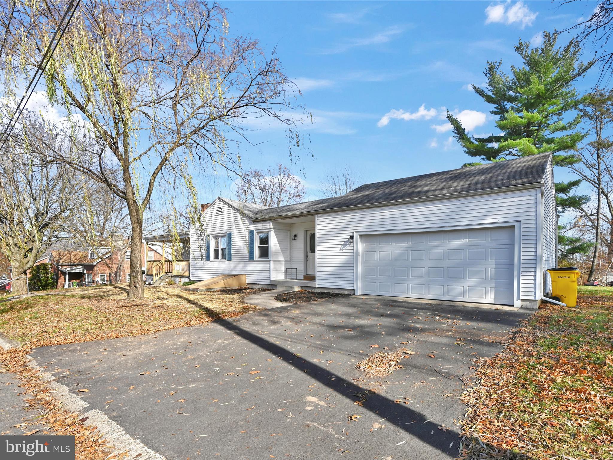 SCHUYLKILL HAVEN - Residential