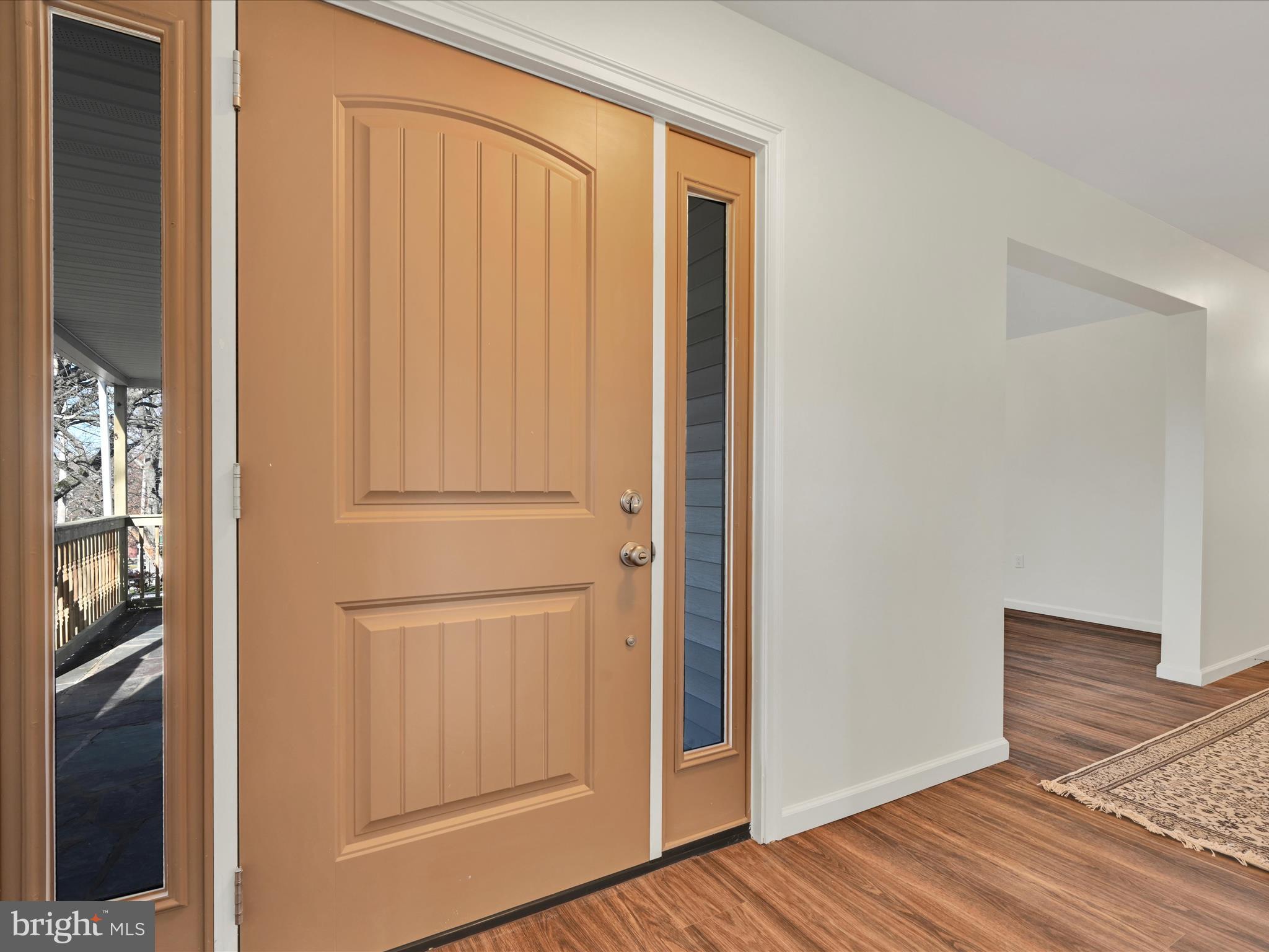 SCHUYLKILL HAVEN - Residential