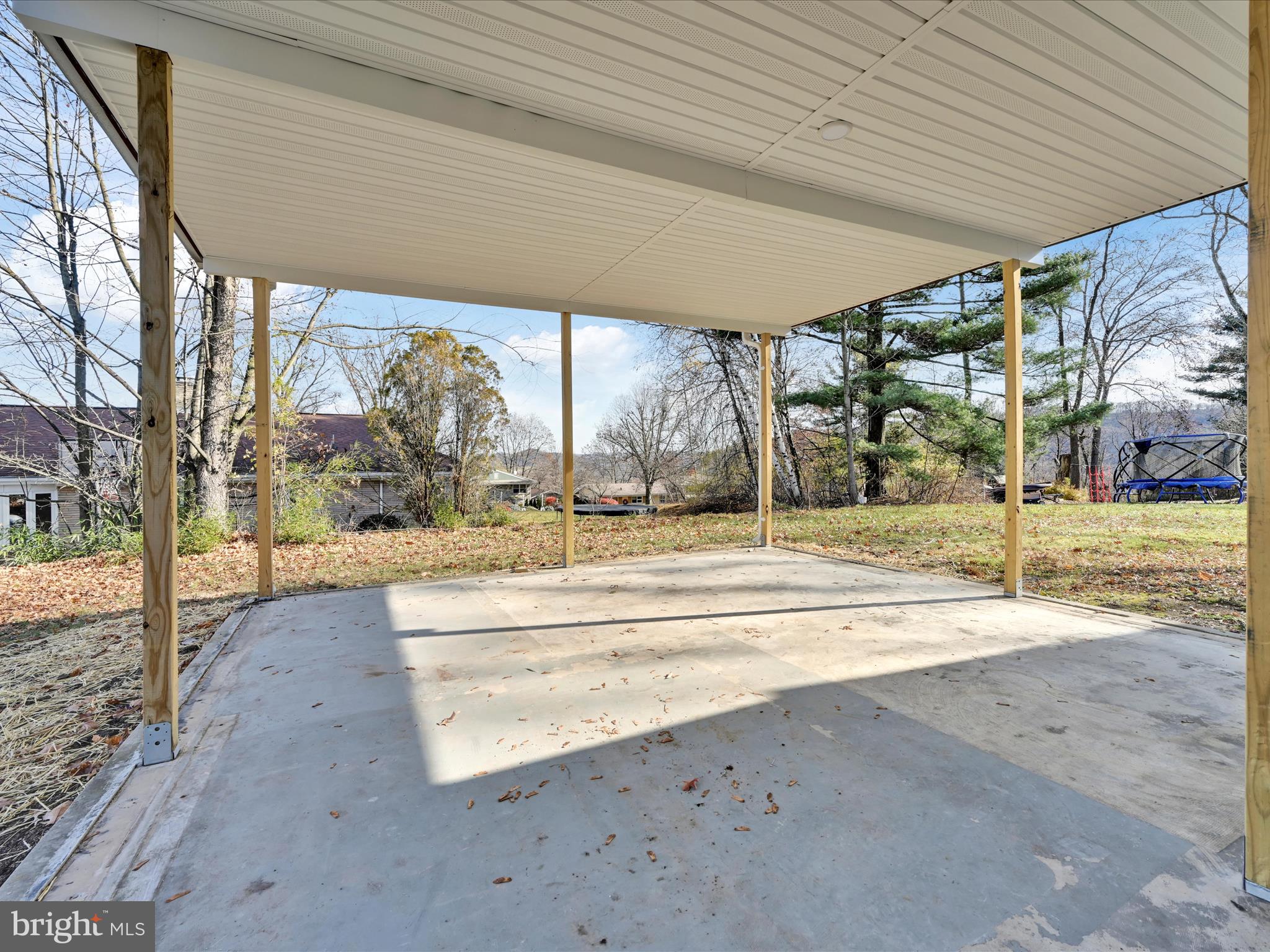SCHUYLKILL HAVEN - Residential