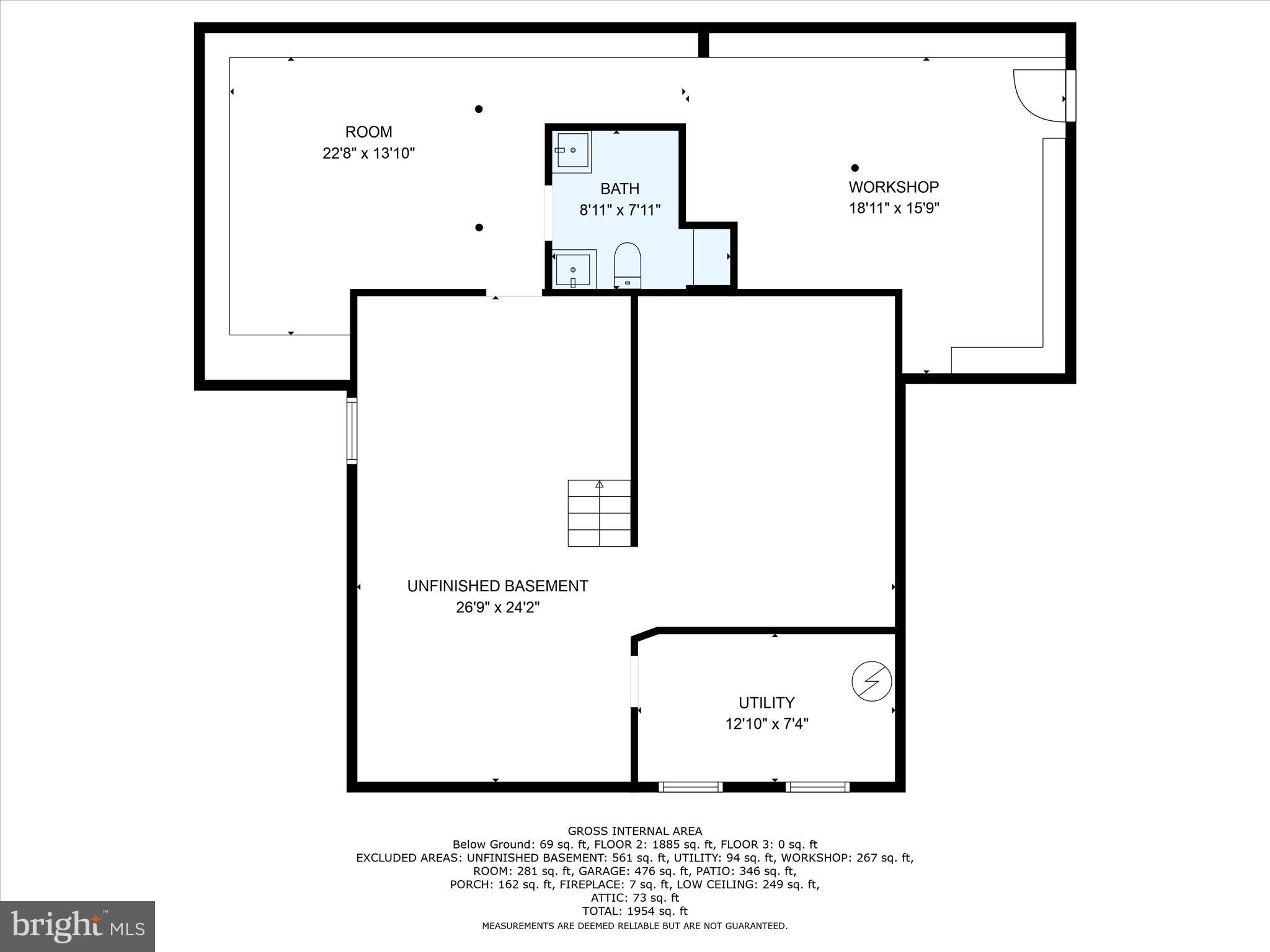 SCHUYLKILL HAVEN - Residential