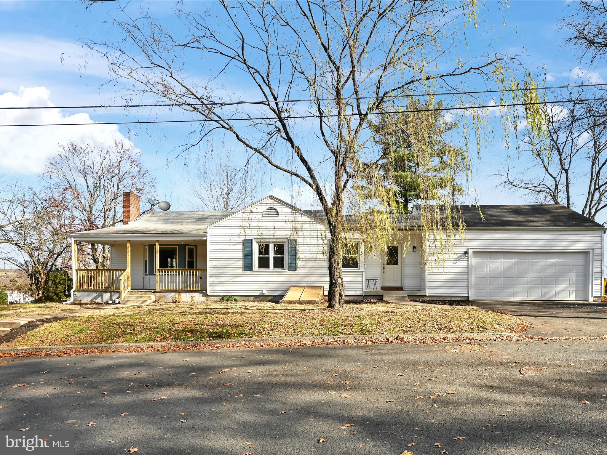 SCHUYLKILL HAVEN - Residential