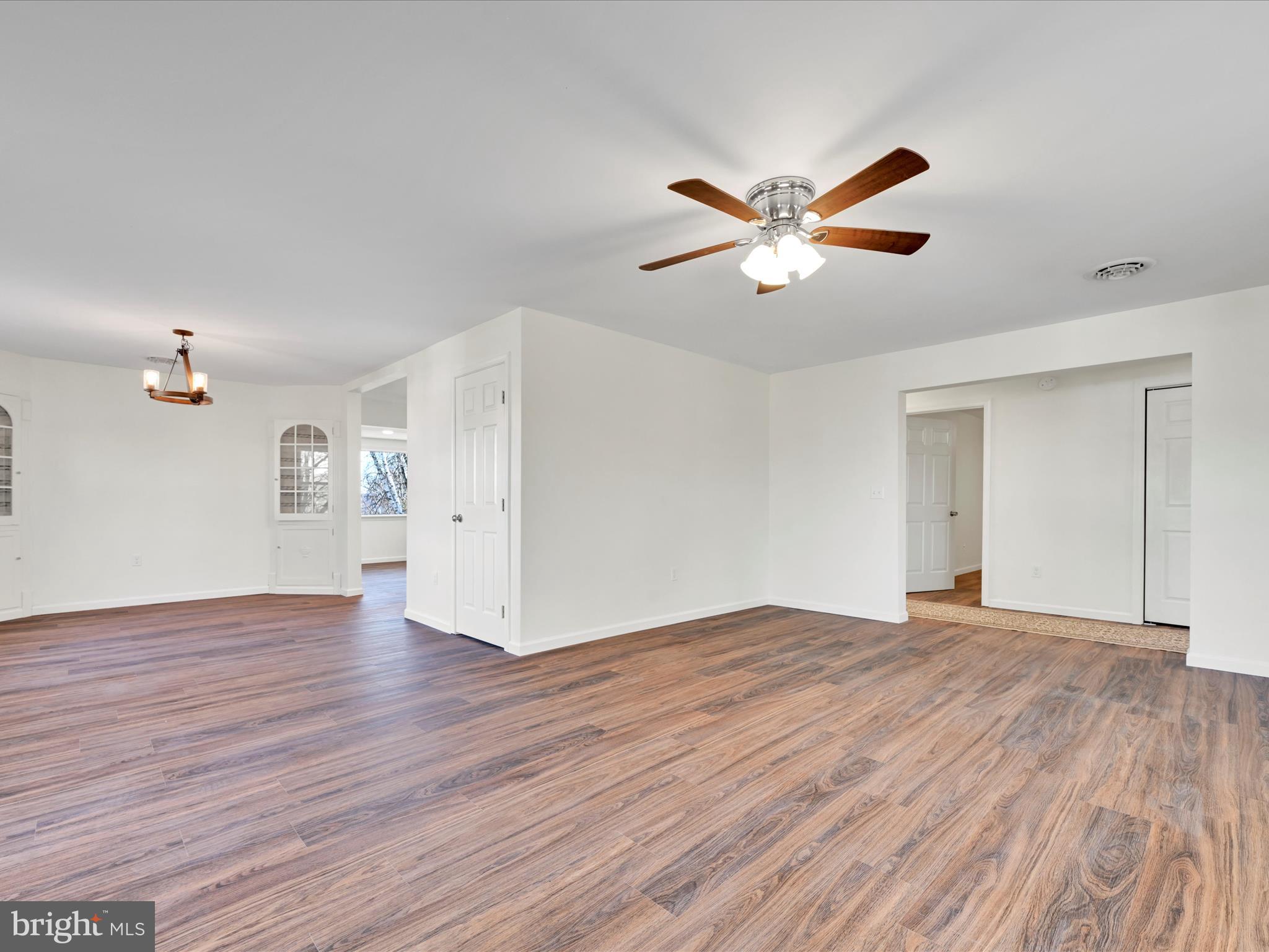 SCHUYLKILL HAVEN - Residential