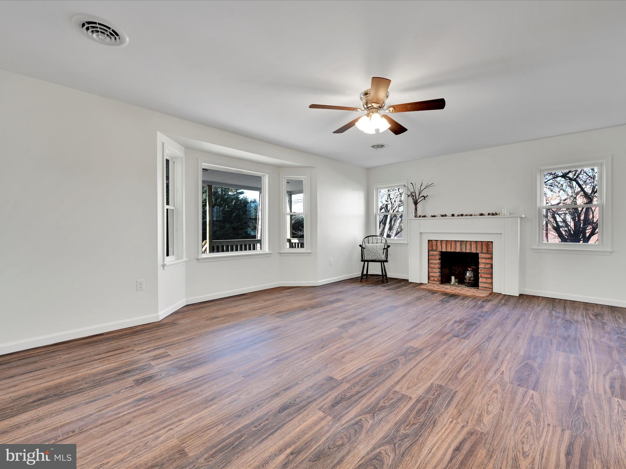 SCHUYLKILL HAVEN - Residential