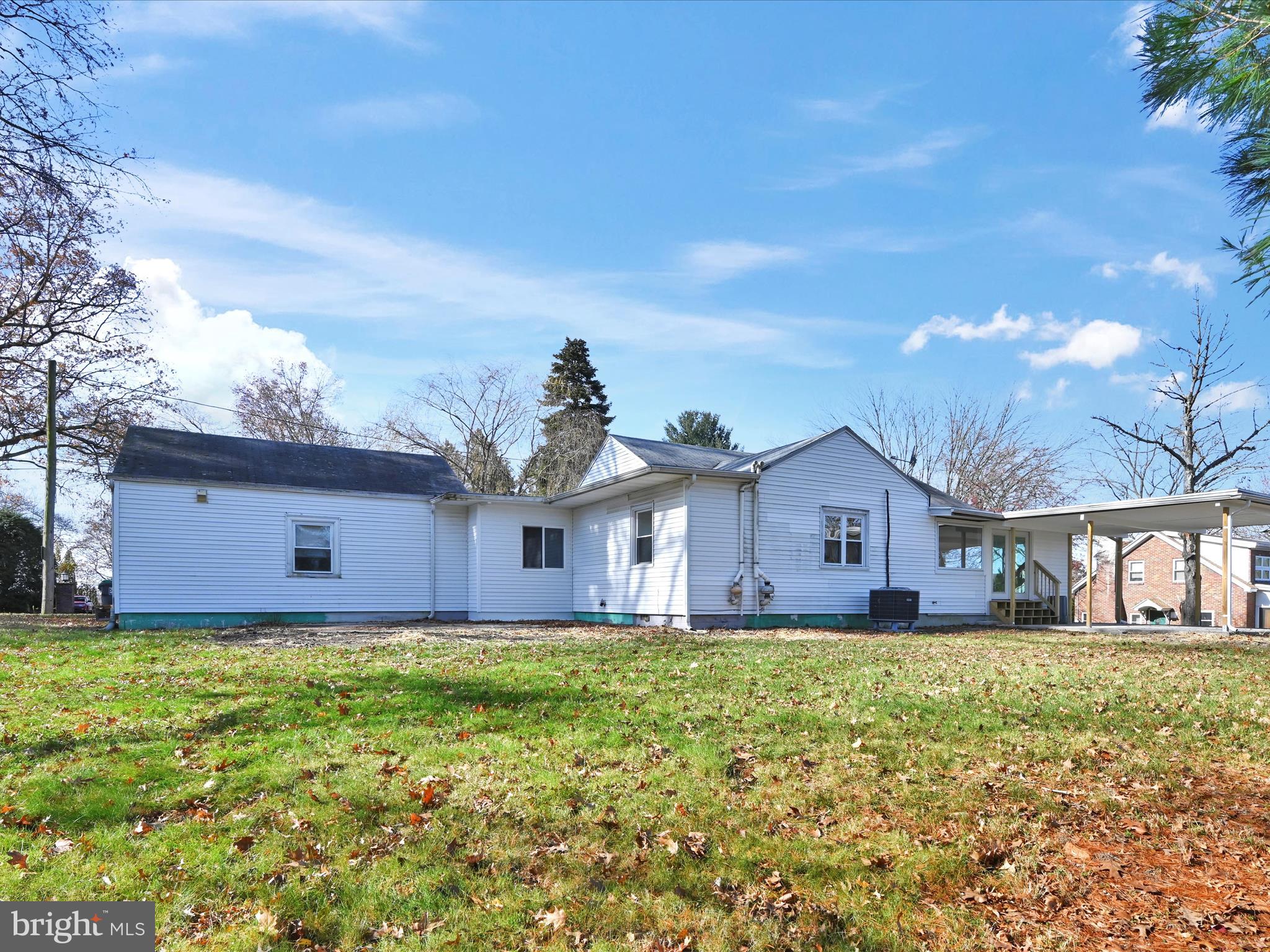 SCHUYLKILL HAVEN - Residential