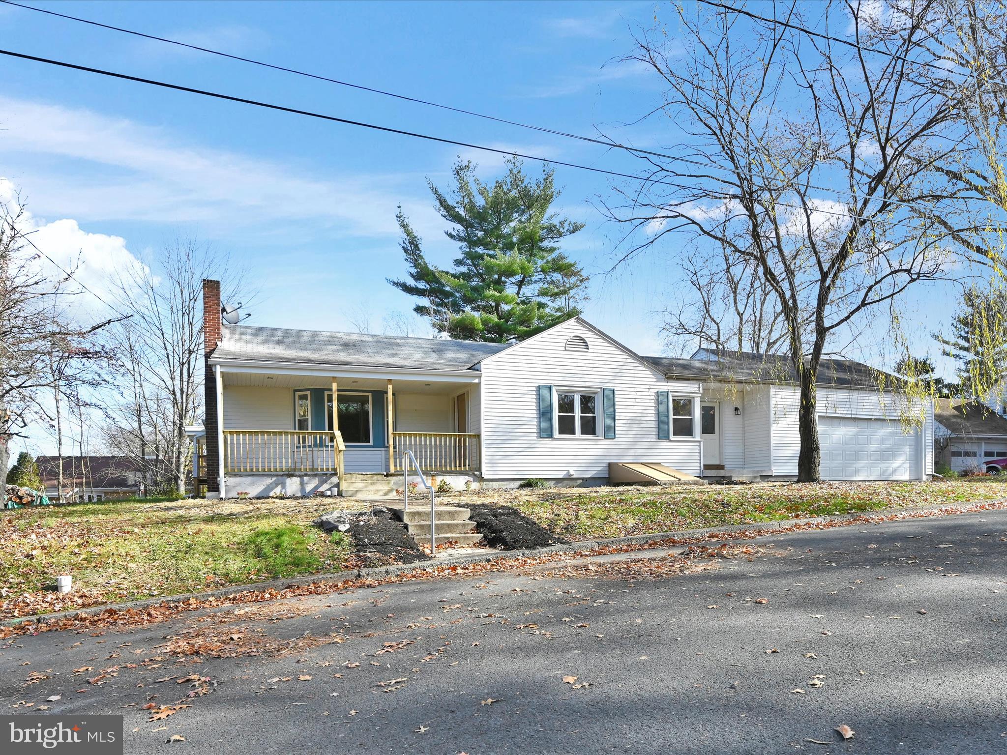 SCHUYLKILL HAVEN - Residential