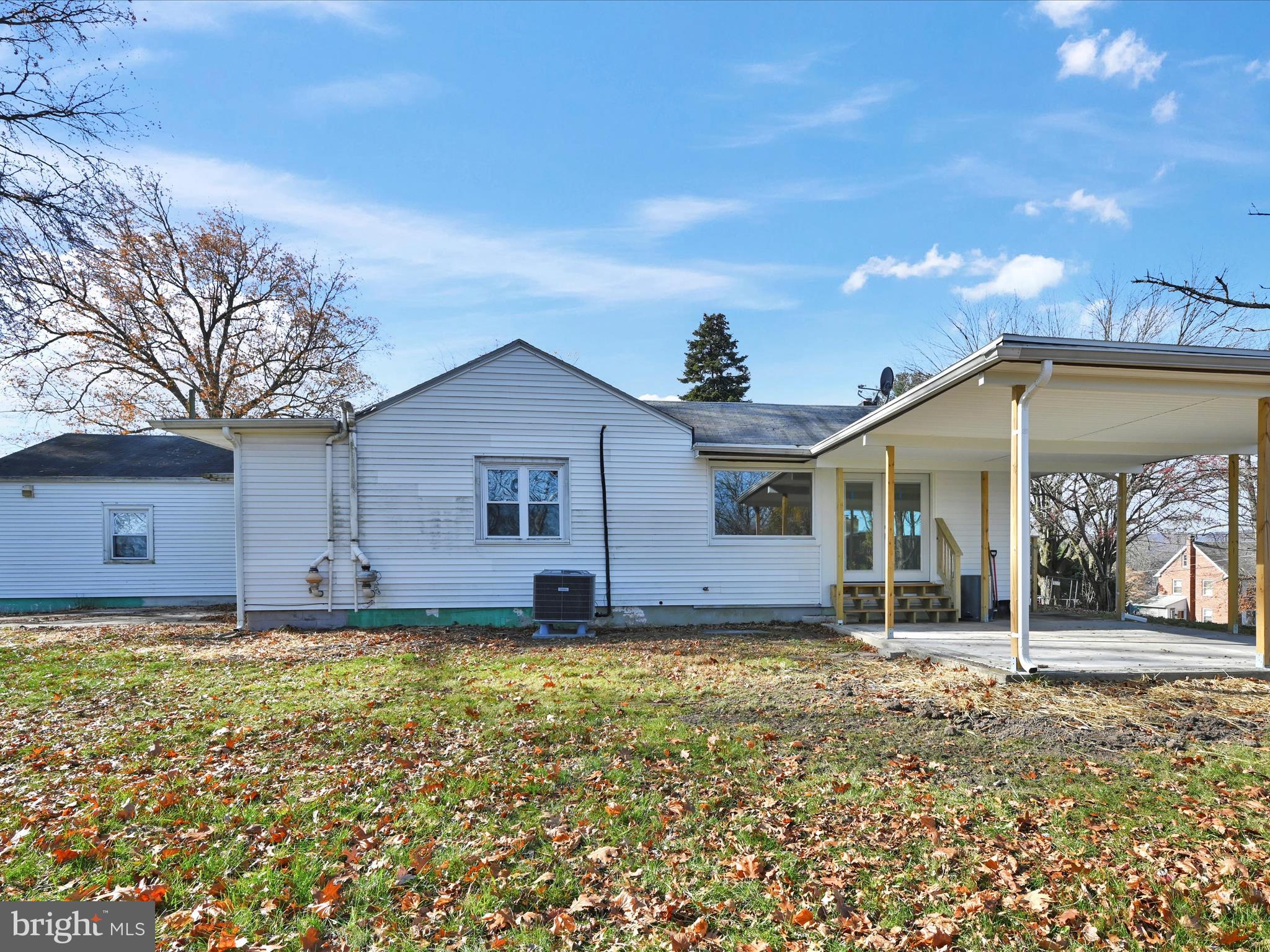 SCHUYLKILL HAVEN - Residential