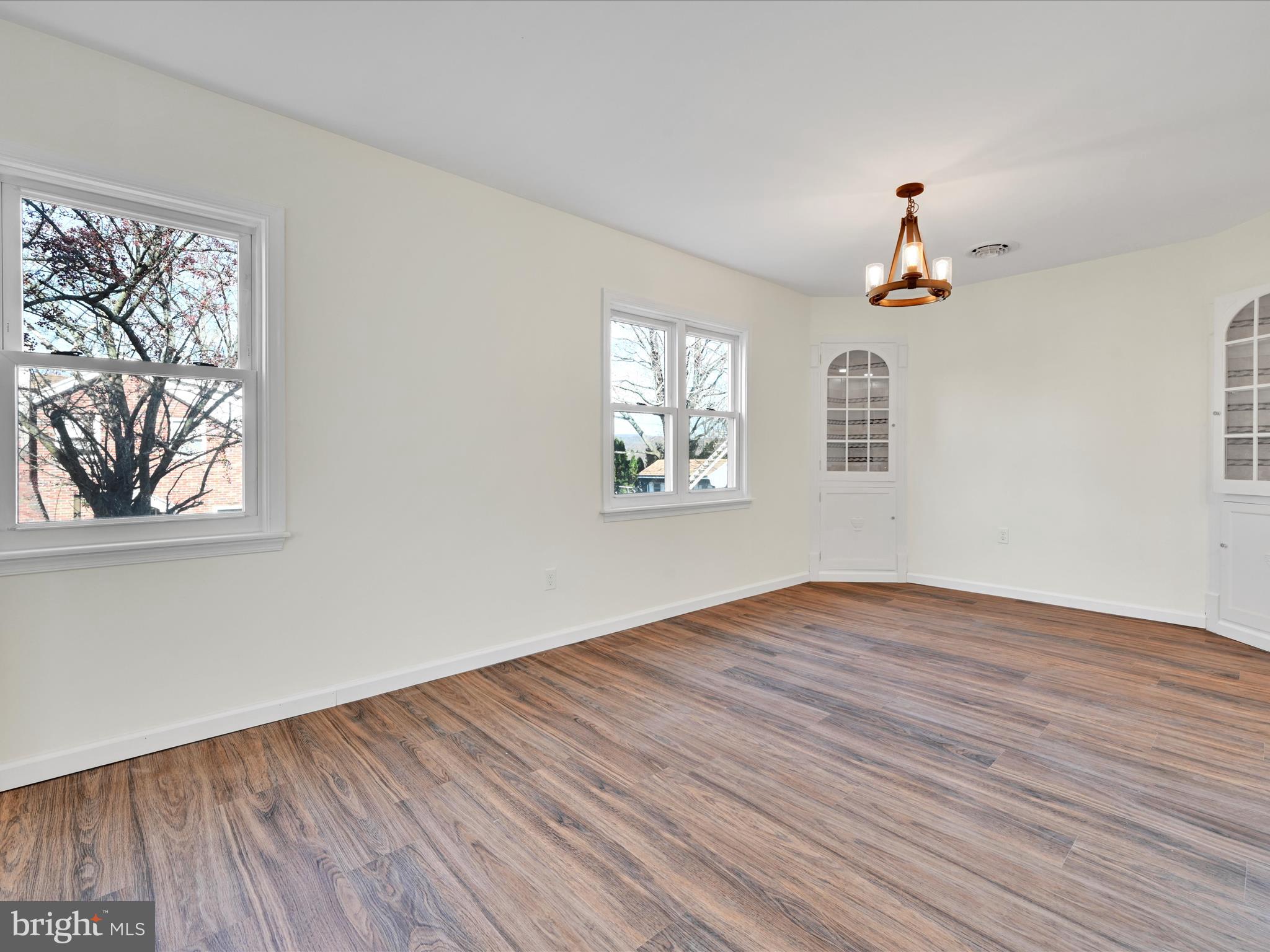 SCHUYLKILL HAVEN - Residential