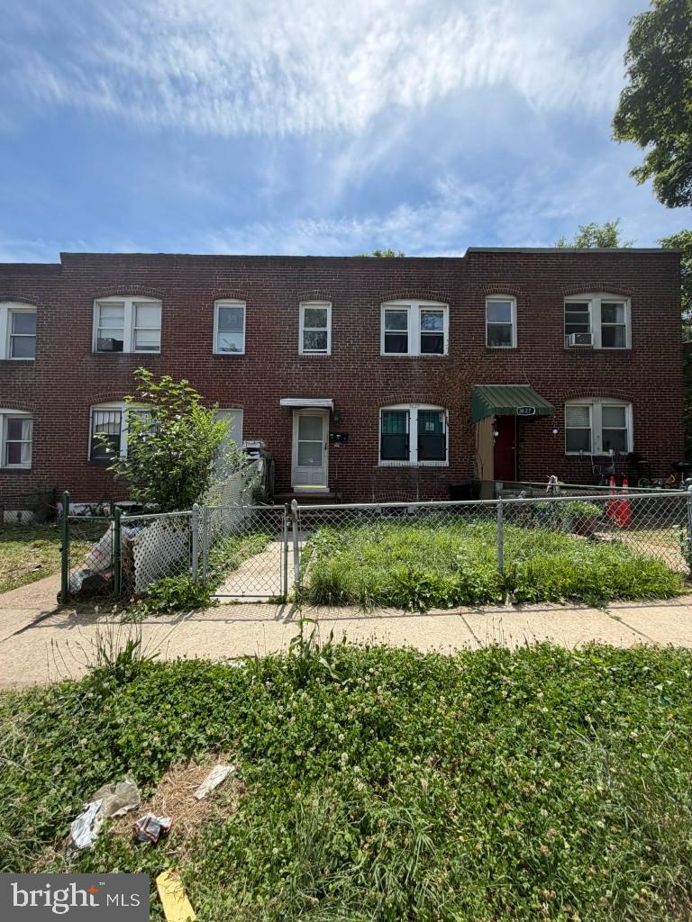 Discover the incredible potential of this versatile two-unit property, offering endless possibilities for investors, multi-generational living, or income-generating. An ideal opportunity for buyers looking to build equity or an investor seeking a strong addition to your rental portfolio. The main level features one unit while the 2nd level features another unit. Perfectly positioned near major commuter routes, including an easy commute to Washington DC, BWI Airport, I 95, 695, Ft. Meade, NSA, Linthicum, Annapolis Route and downtown Baltimore, this property presents unmatched flexibility and exceptional long-term potential.