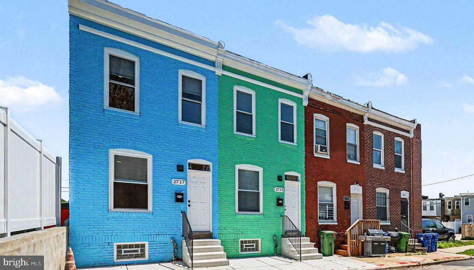 HARWOOD - Residential