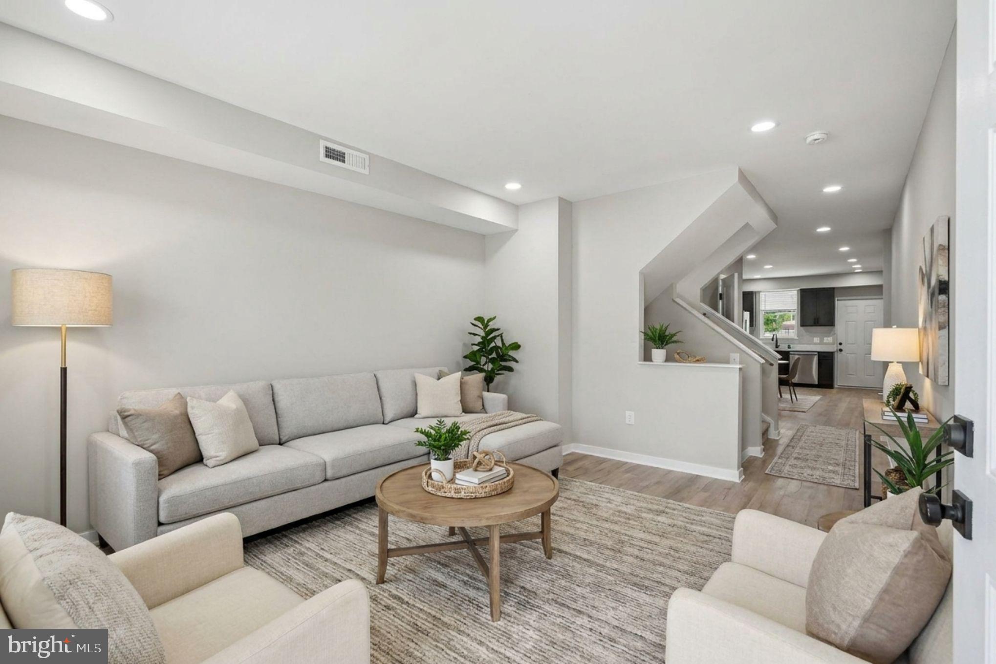 HARWOOD - Residential