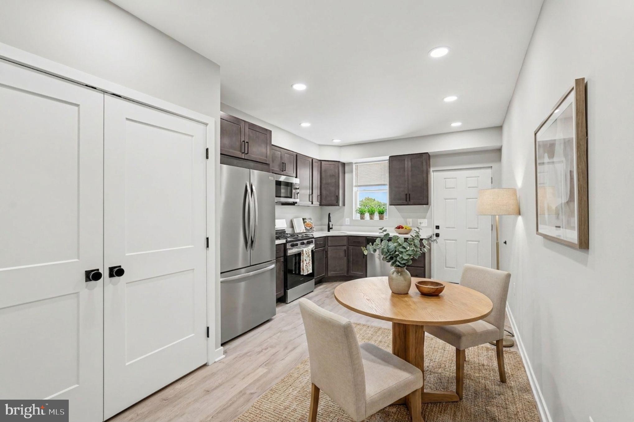 HARWOOD - Residential