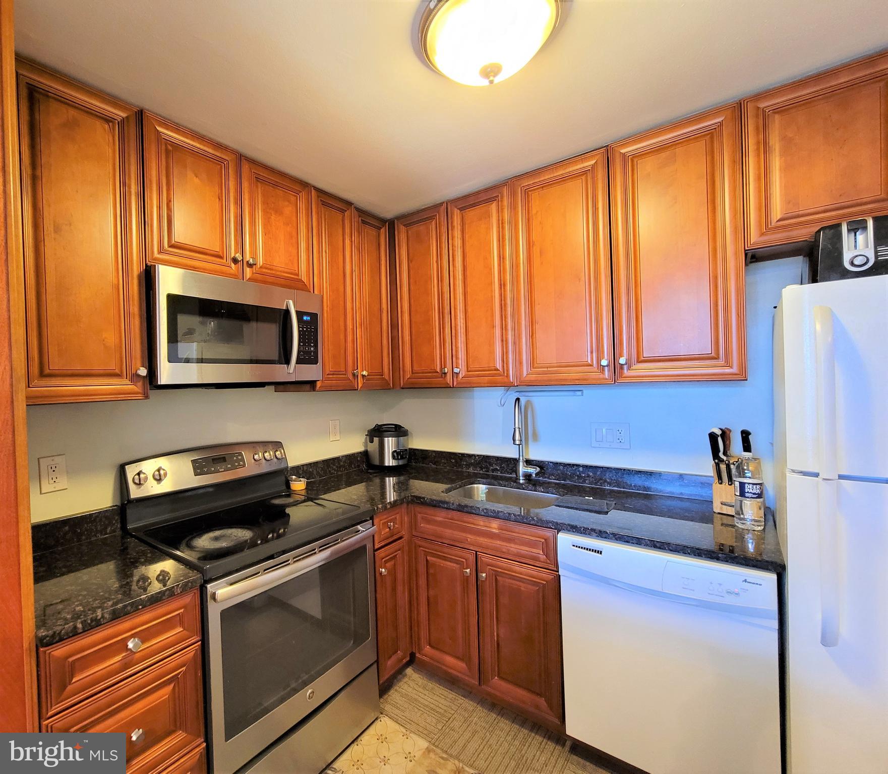 DULANEY VALLEY GARDENS - Residential