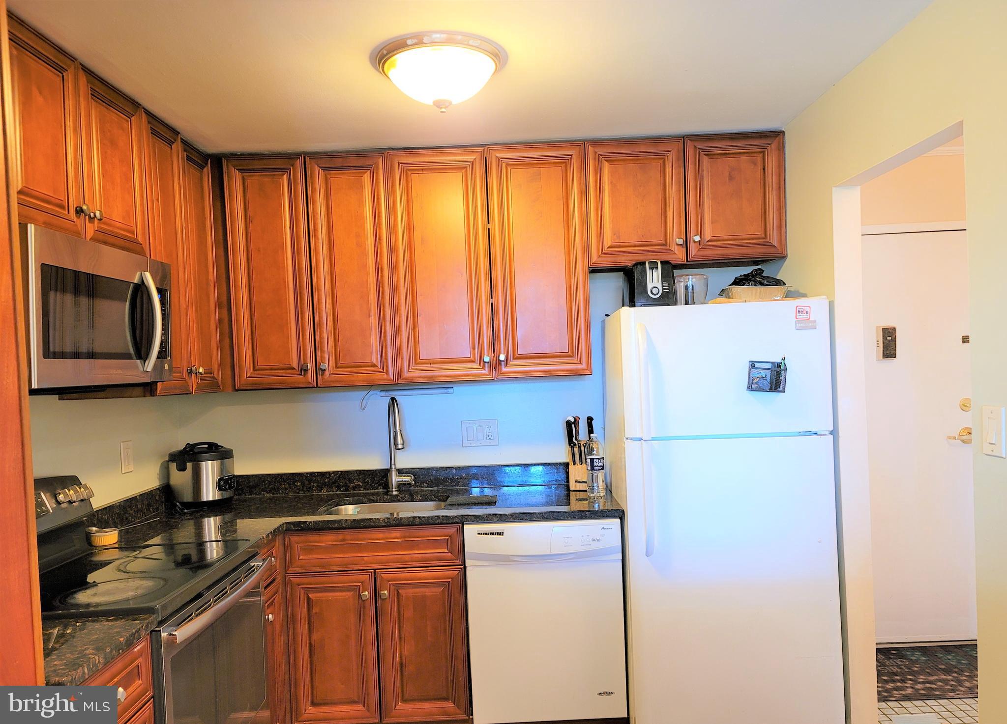 DULANEY VALLEY GARDENS - Residential