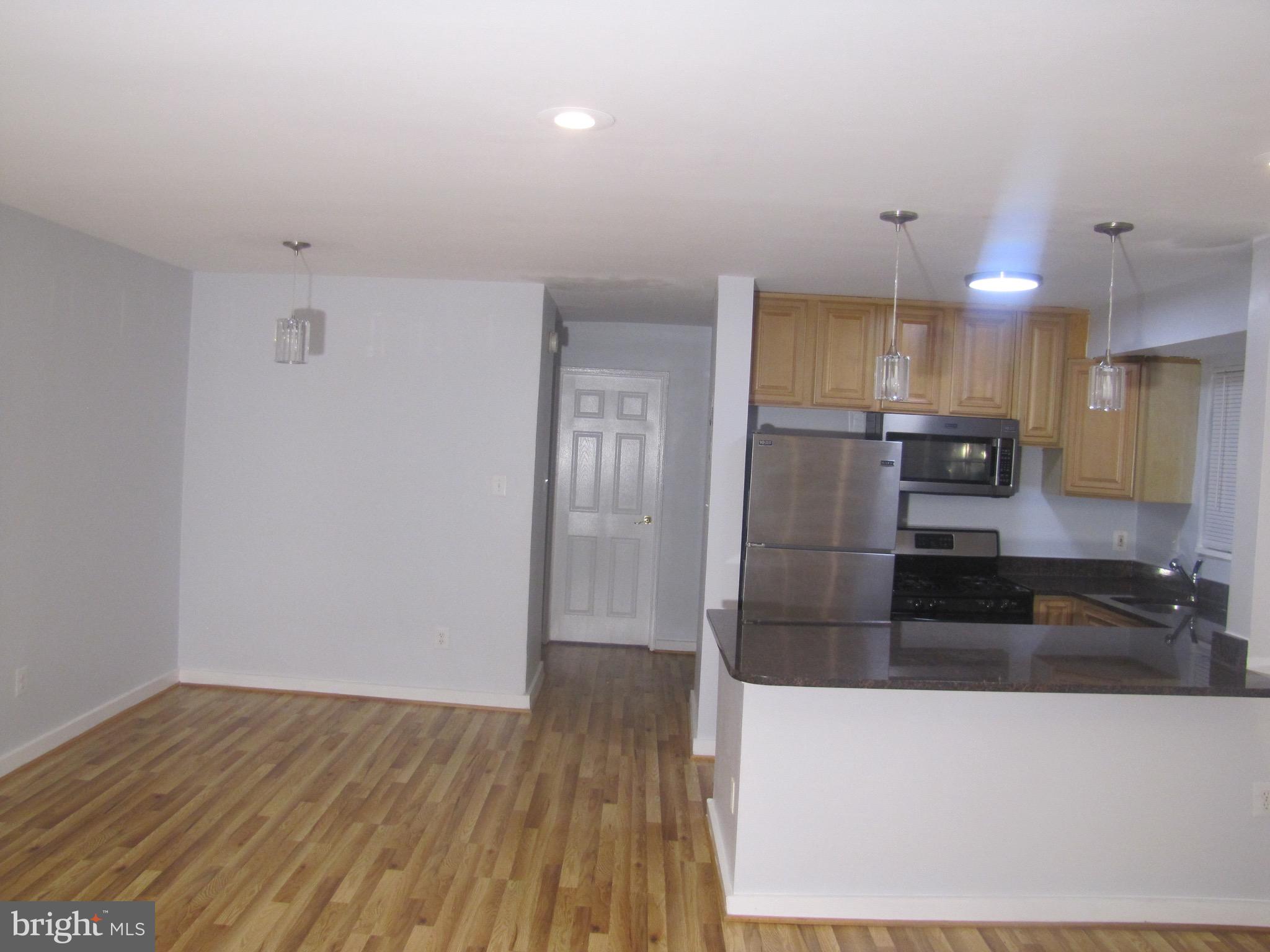 THE SHERWOOD - Residential