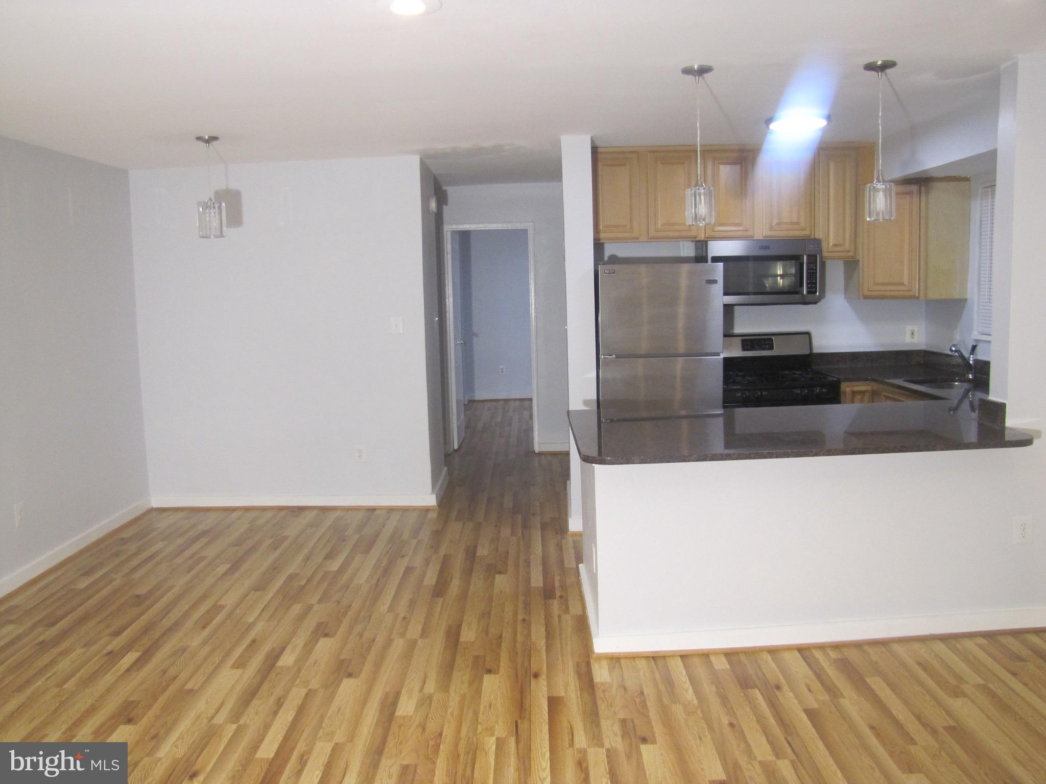 THE SHERWOOD - Residential
