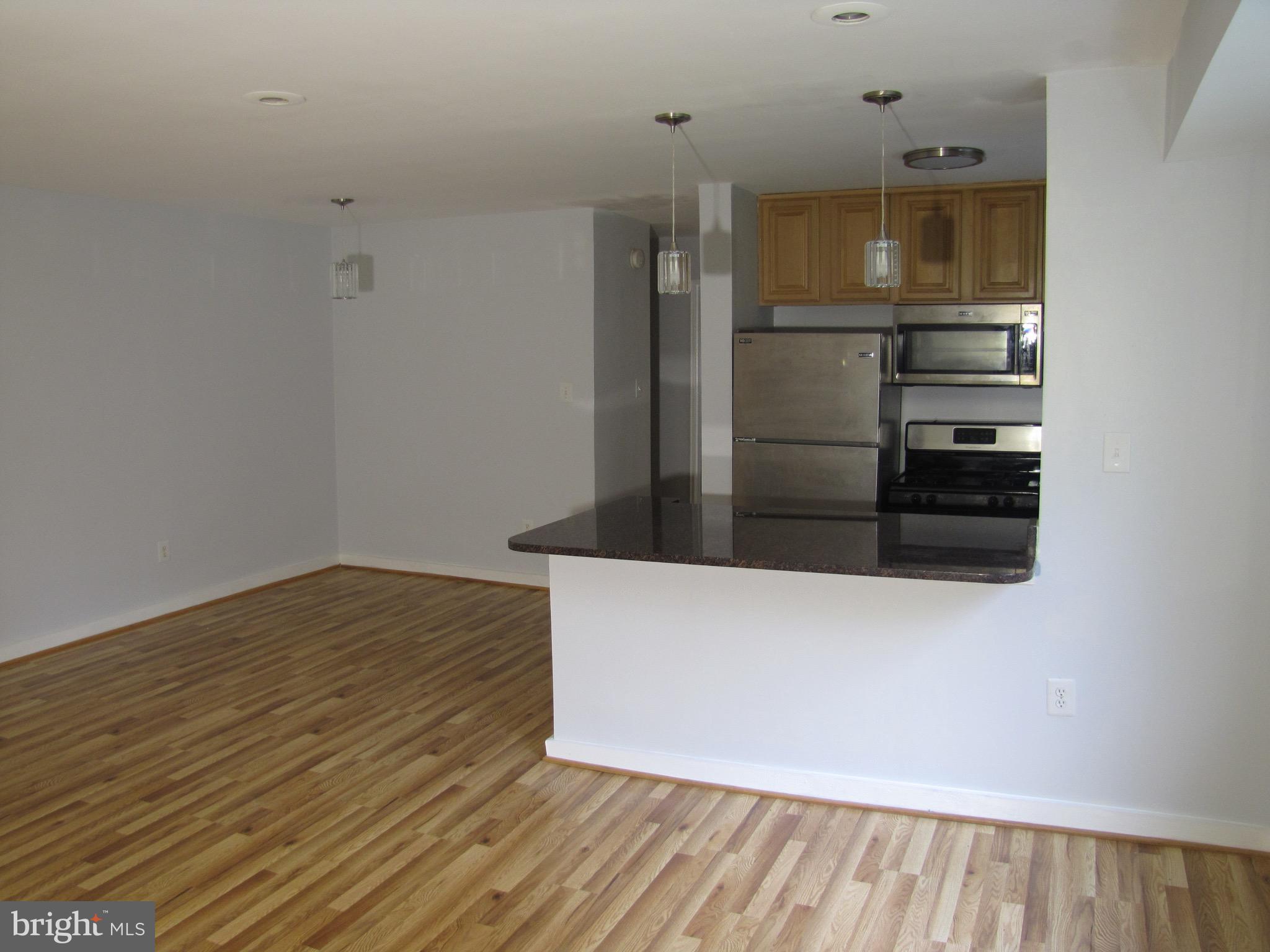 THE SHERWOOD - Residential