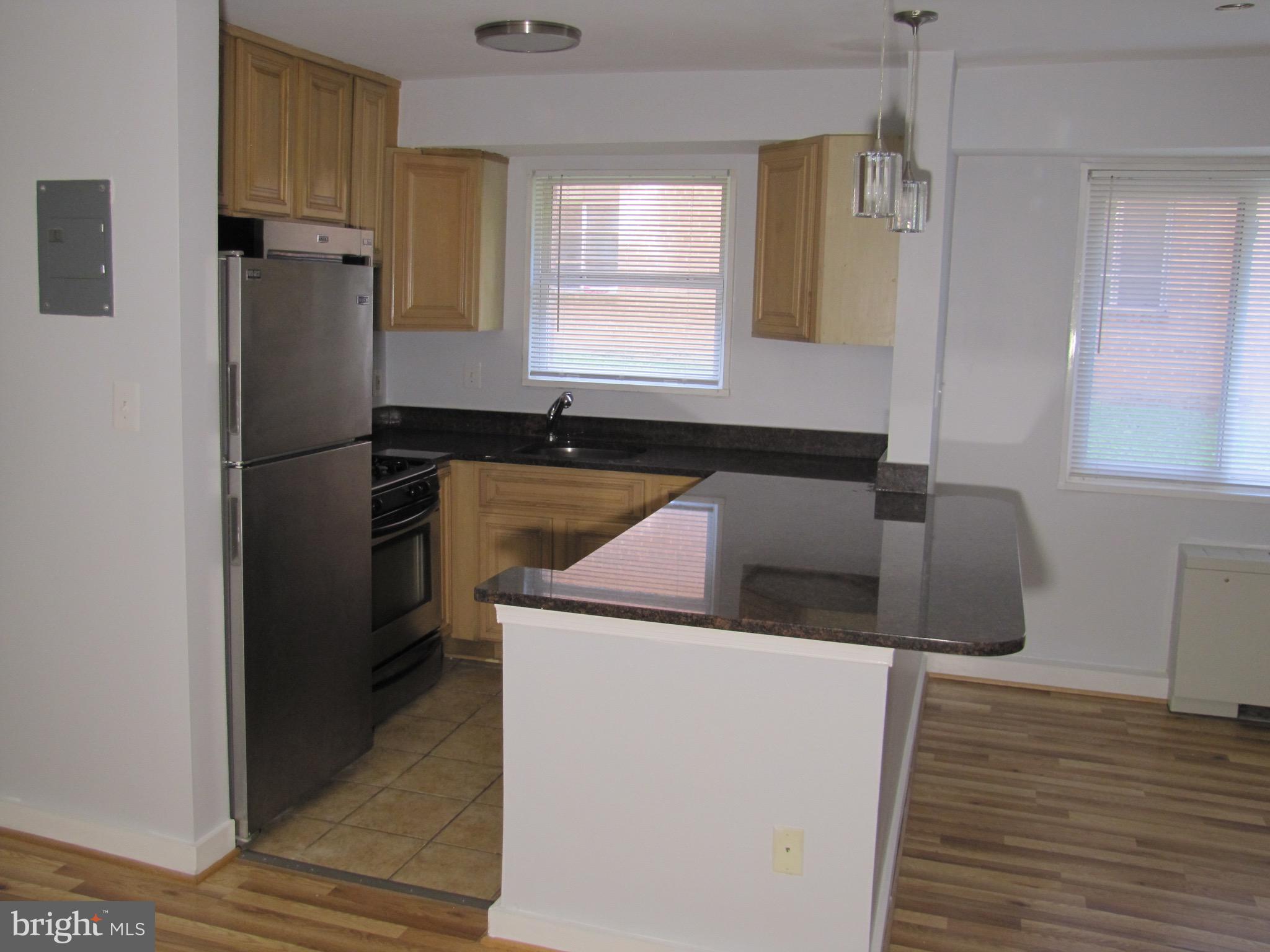 THE SHERWOOD - Residential