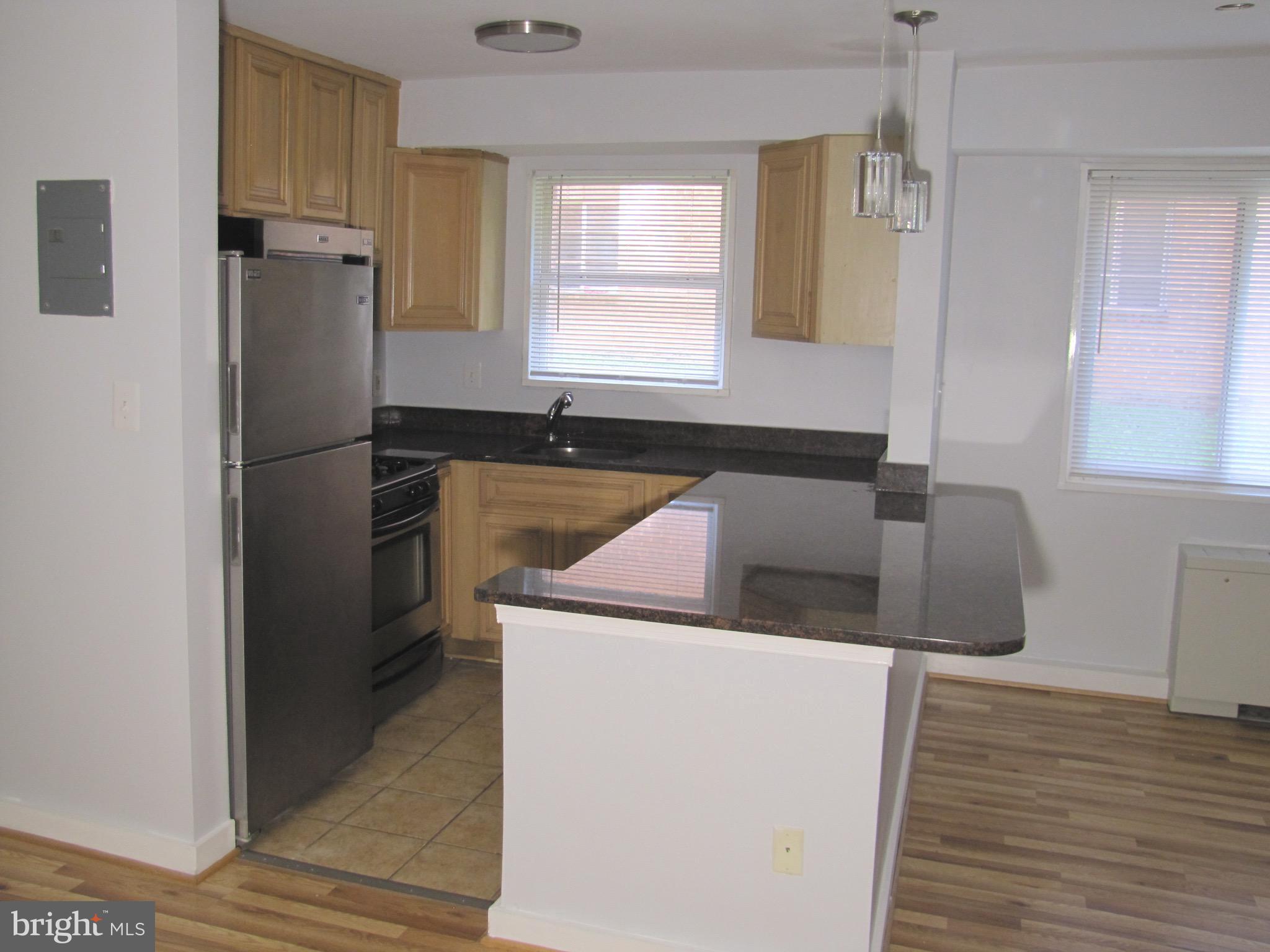 THE SHERWOOD - Residential