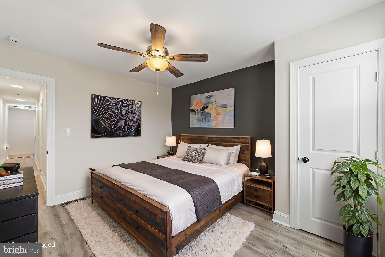CEDARBROOK - Residential