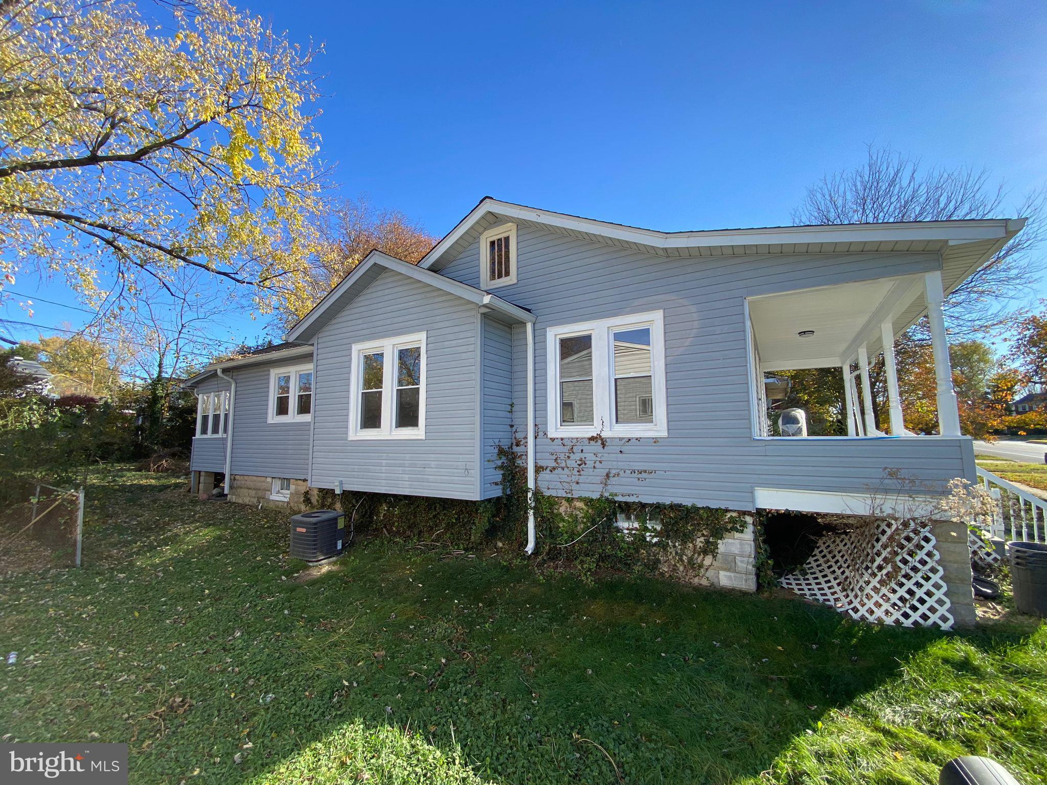 HAMILTON HEIGHTS - Residential