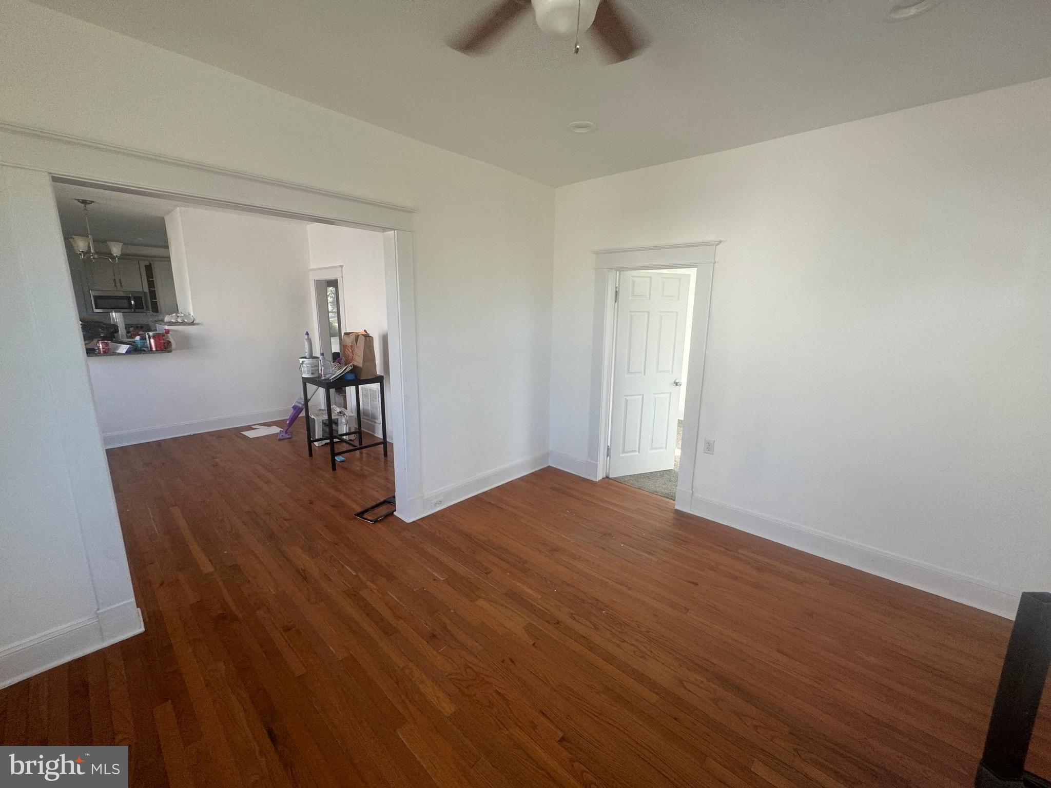 HAMILTON HEIGHTS - Residential