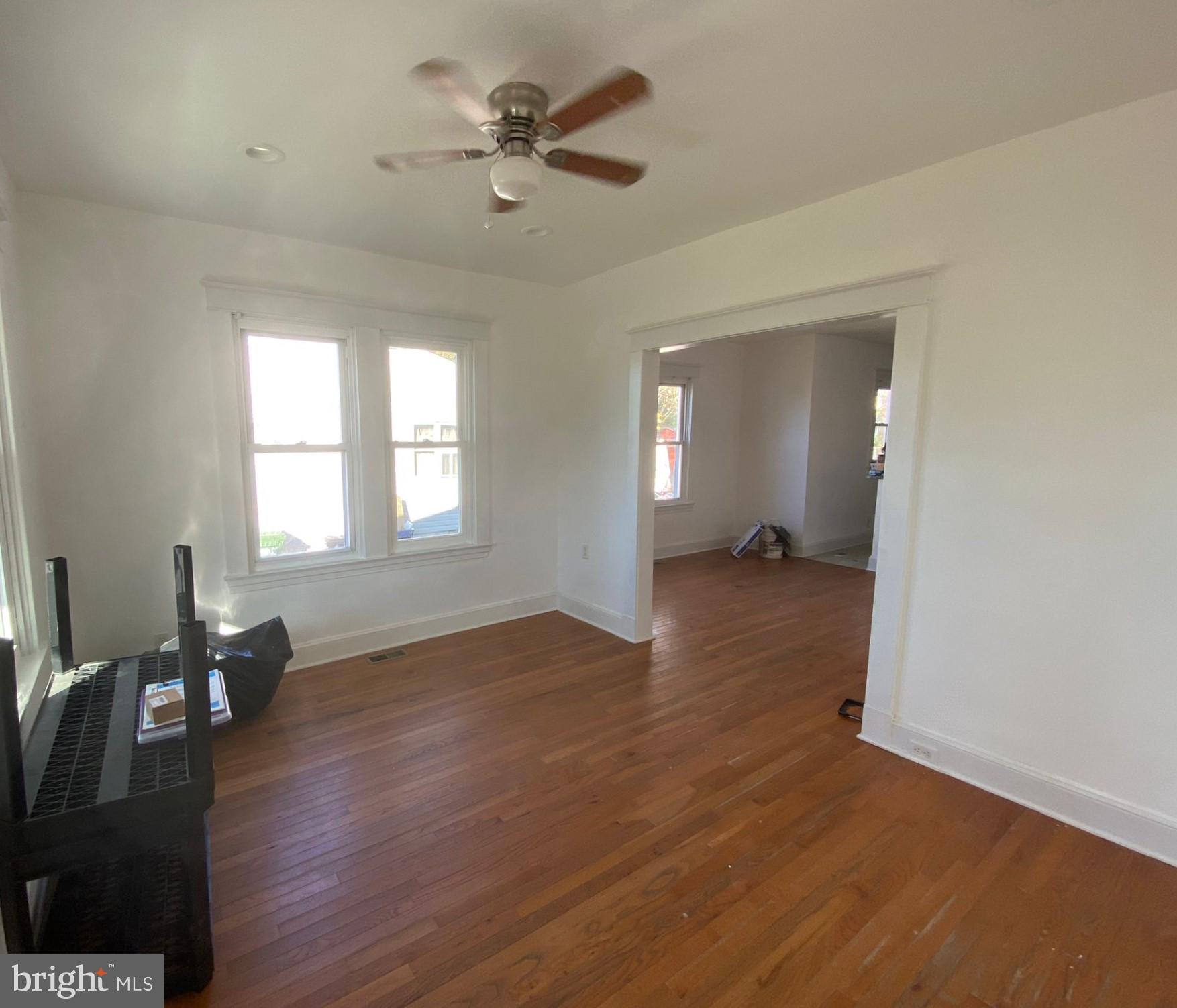 HAMILTON HEIGHTS - Residential