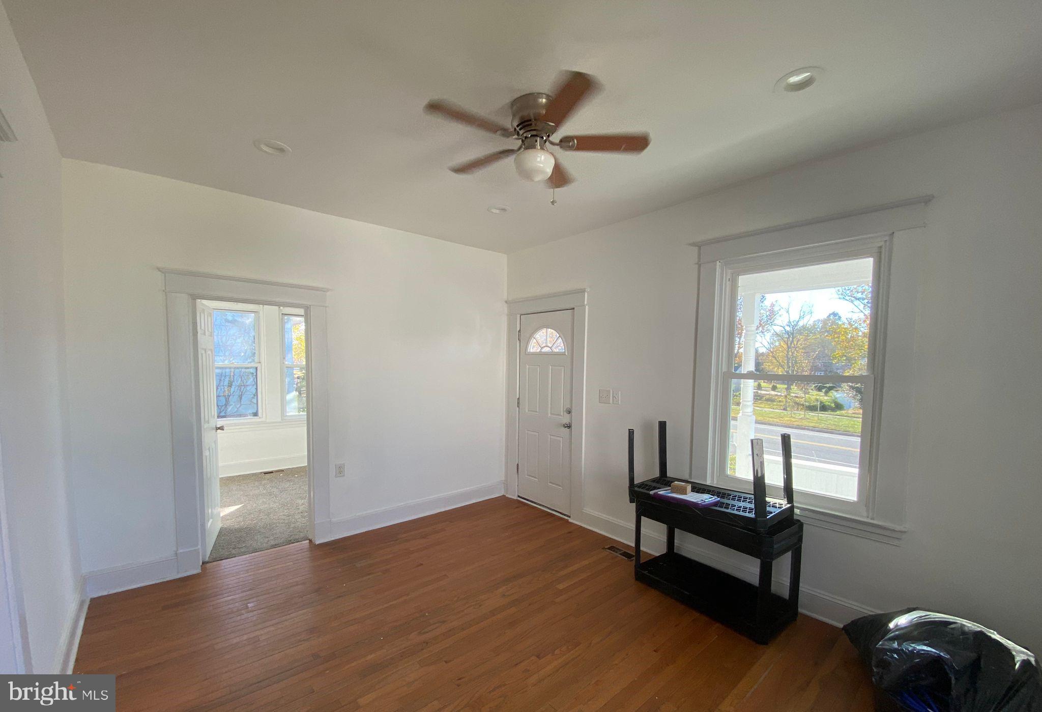 HAMILTON HEIGHTS - Residential