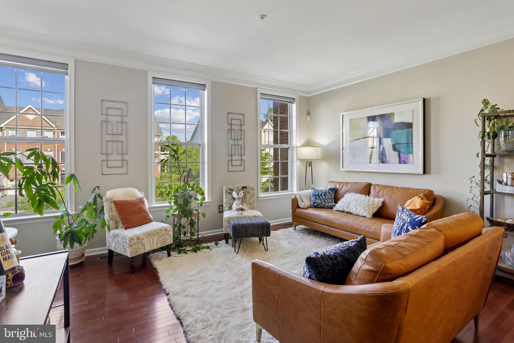 MARLBORO RIDGE - Residential