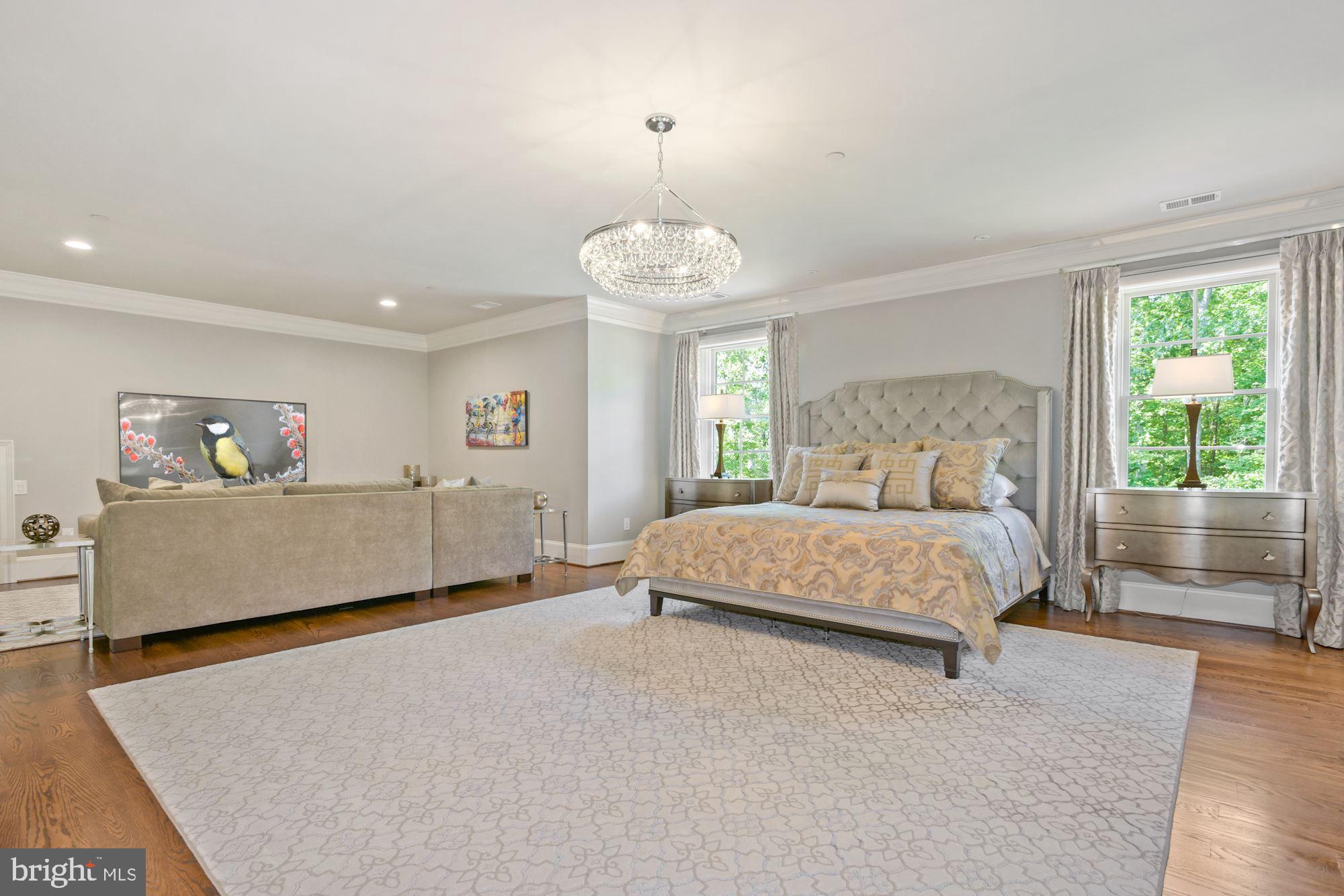 BARCLAY WOODS - Residential