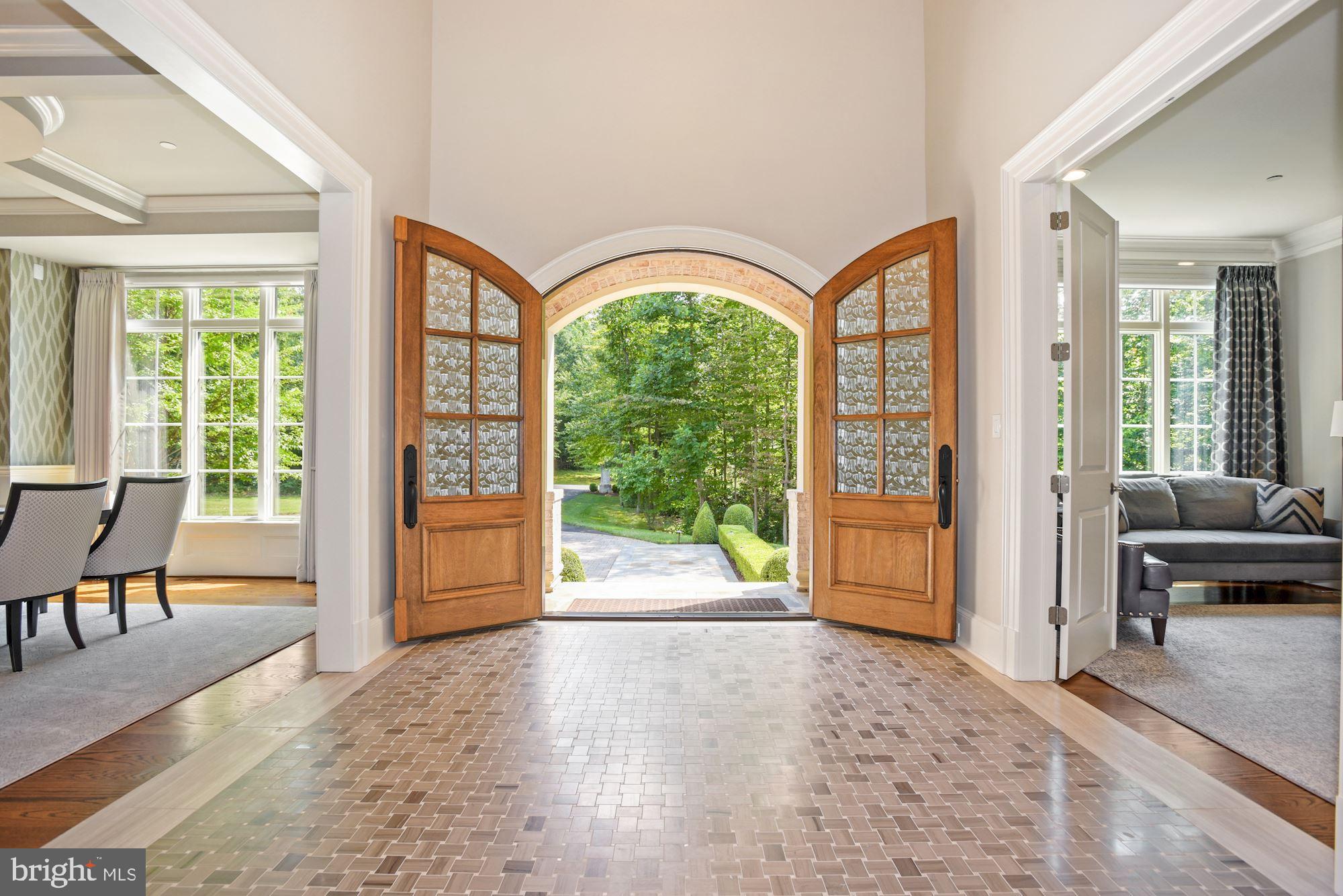 BARCLAY WOODS - Residential