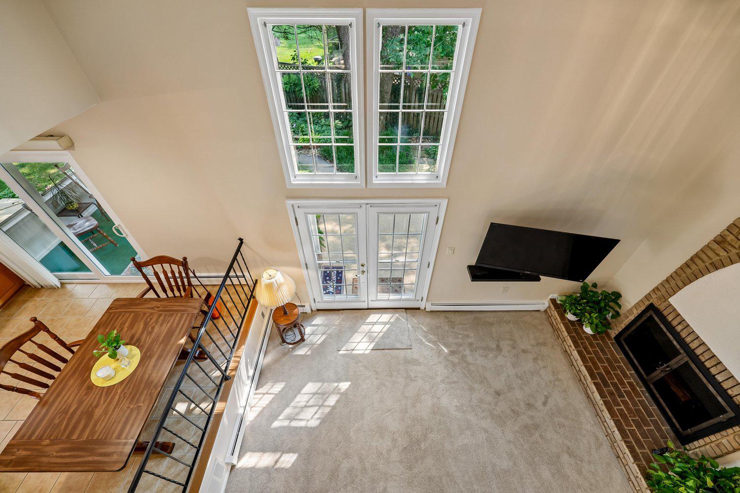 NORBECK ESTATES - Residential