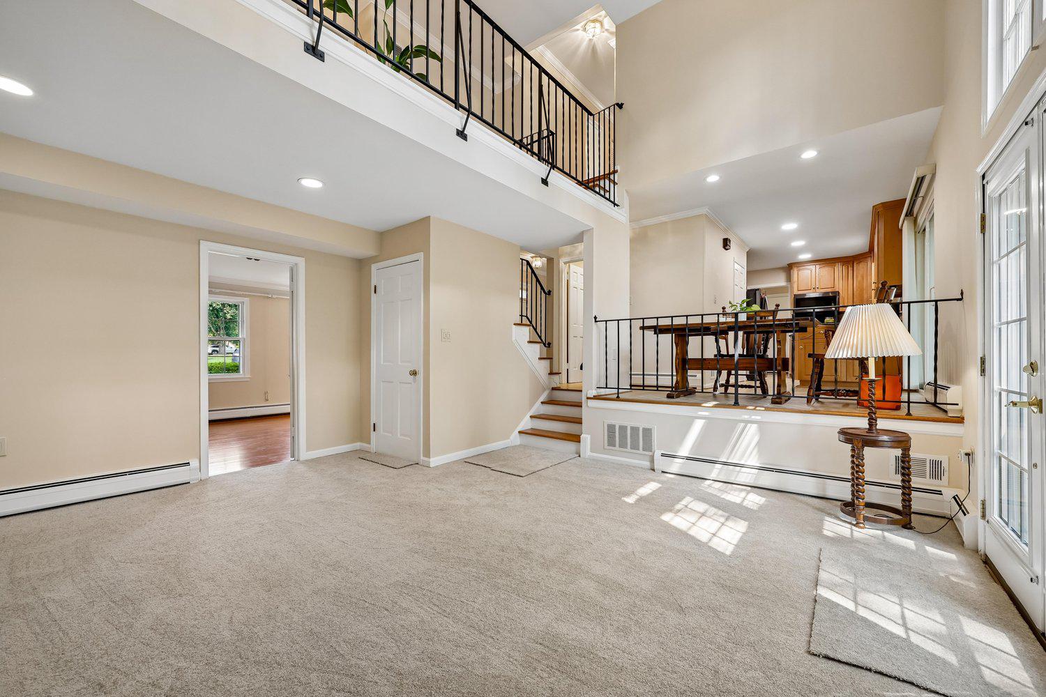 NORBECK ESTATES - Residential