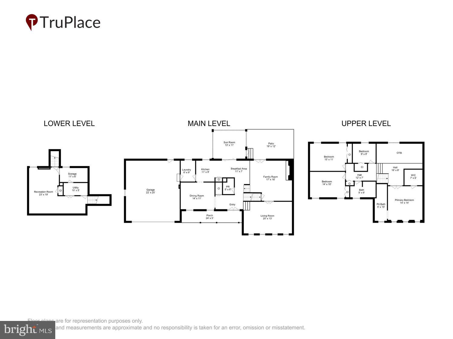 NORBECK ESTATES - Residential