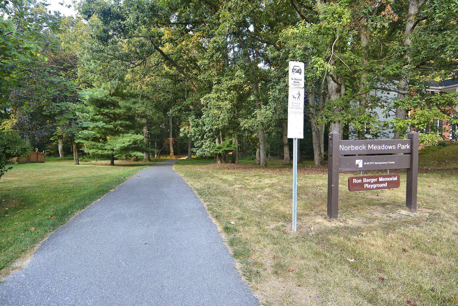 NORBECK ESTATES - Residential