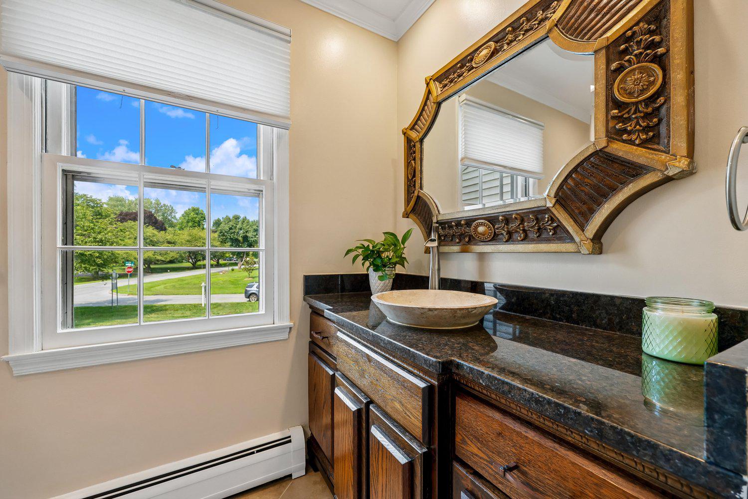 NORBECK ESTATES - Residential
