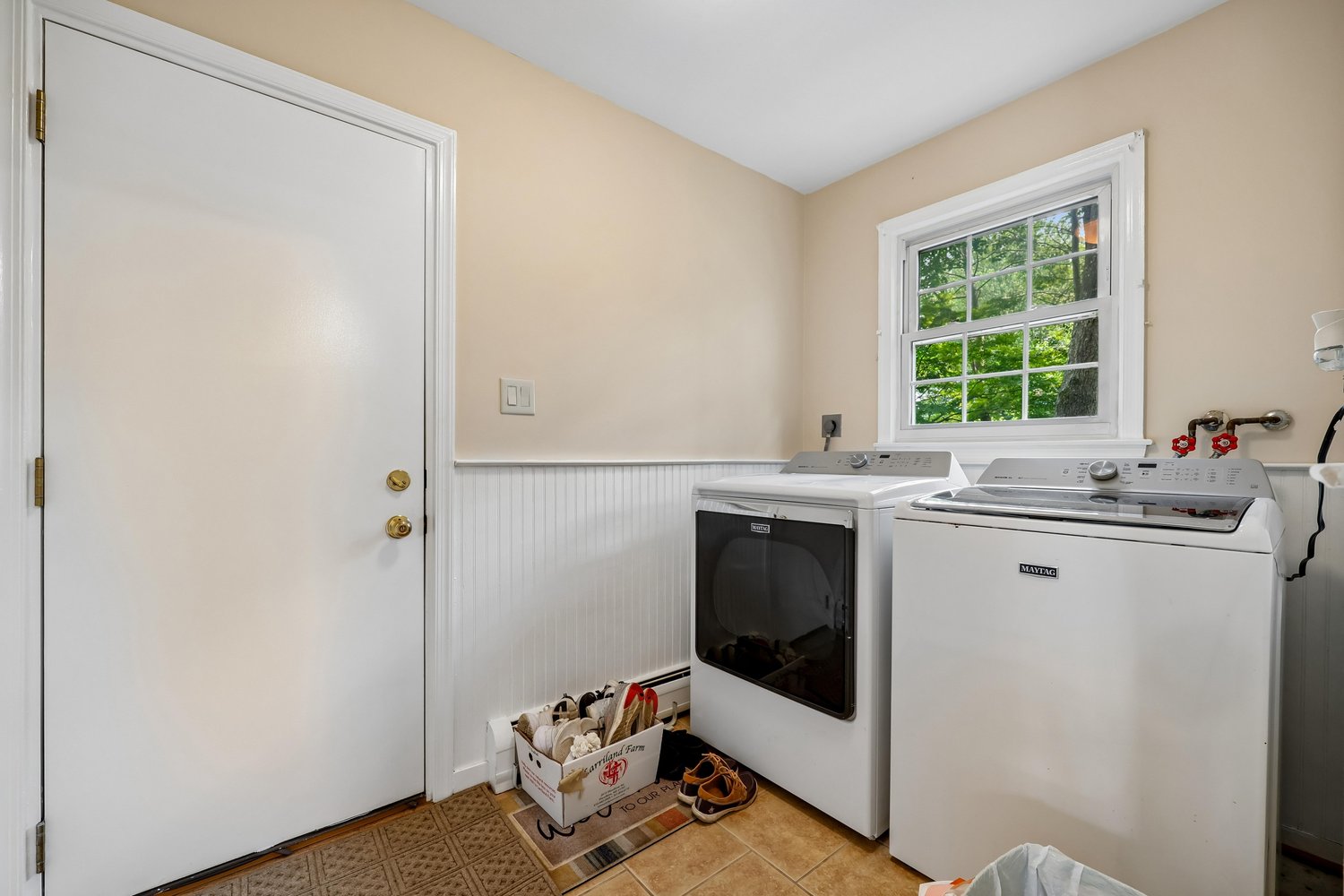NORBECK ESTATES - Residential
