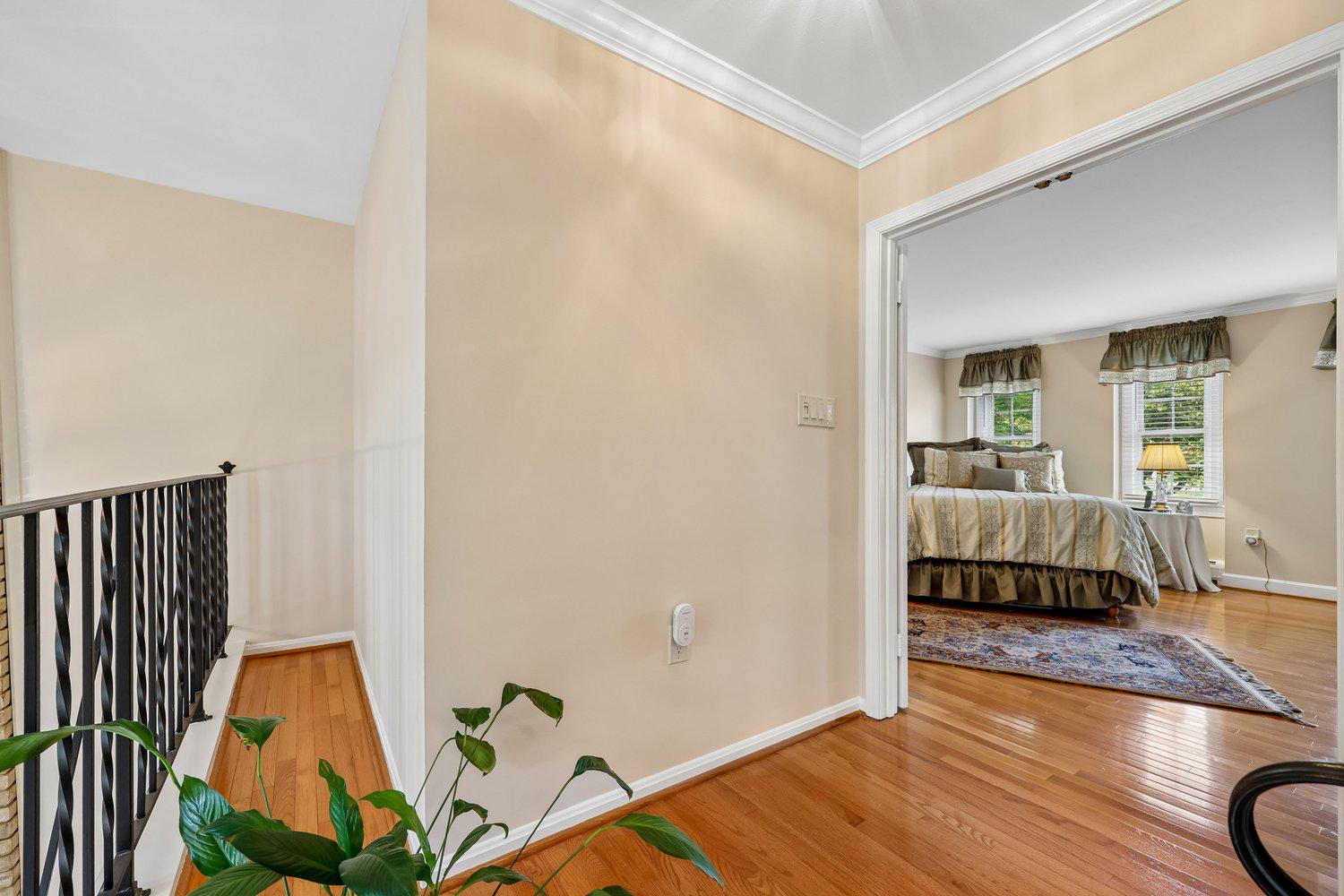 NORBECK ESTATES - Residential