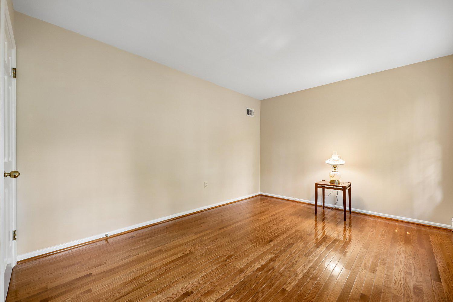 NORBECK ESTATES - Residential