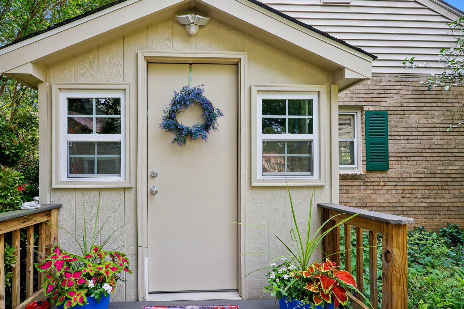NORBECK ESTATES - Residential
