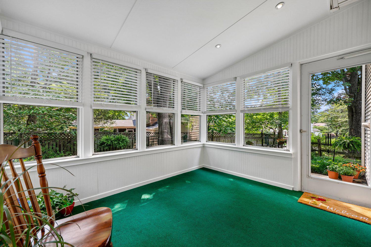 NORBECK ESTATES - Residential