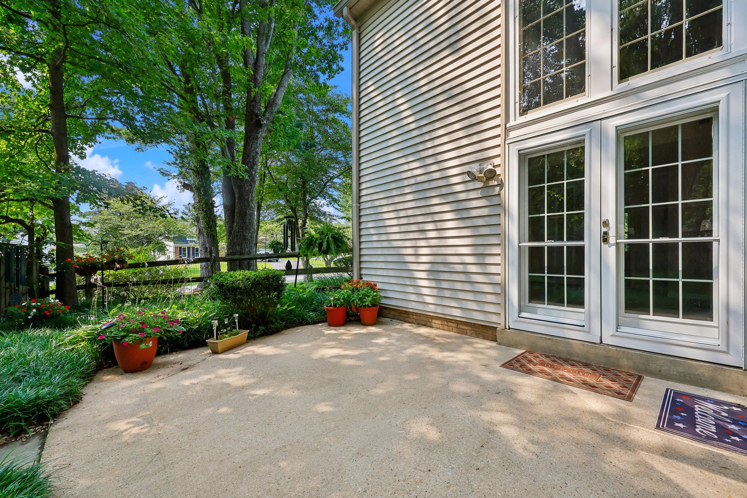 NORBECK ESTATES - Residential