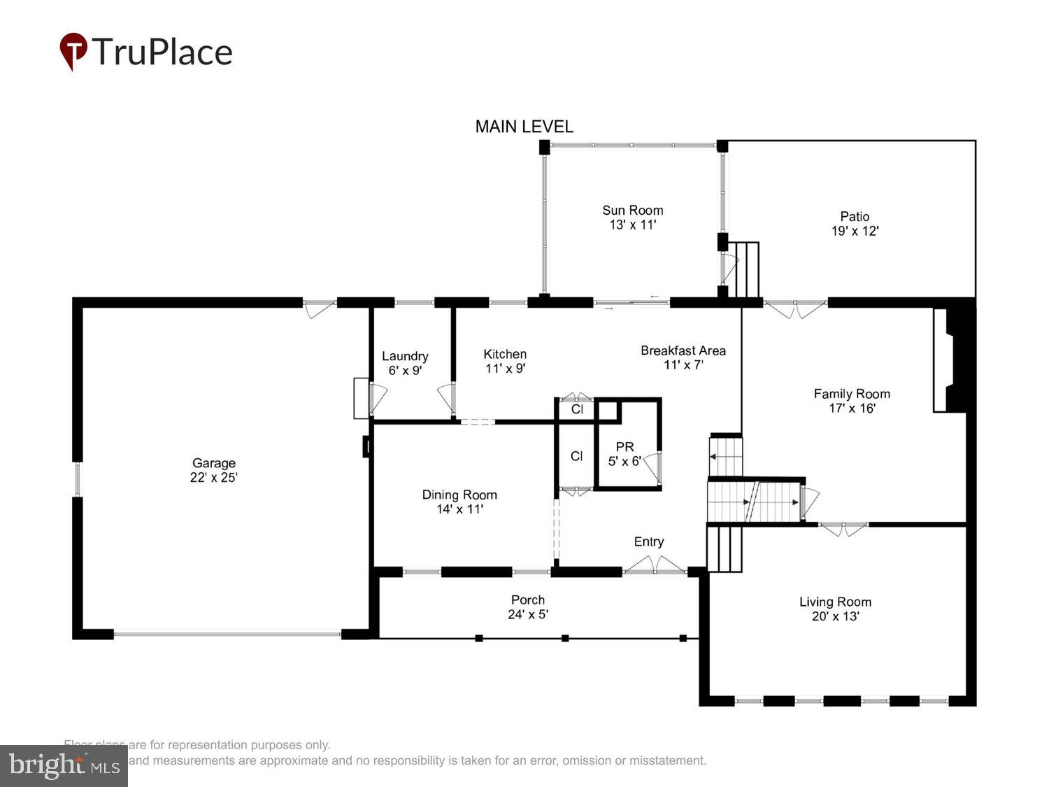 NORBECK ESTATES - Residential