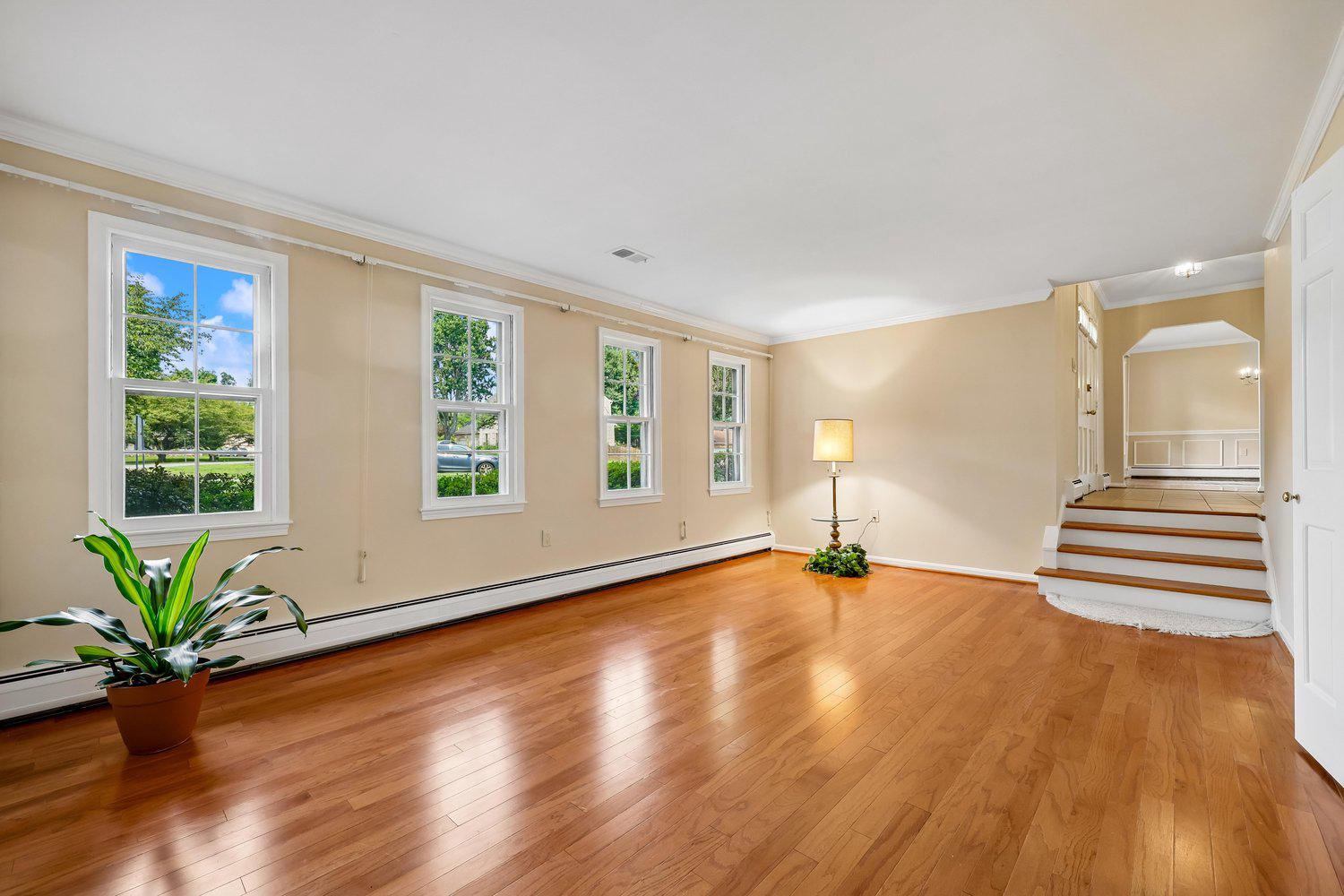 NORBECK ESTATES - Residential