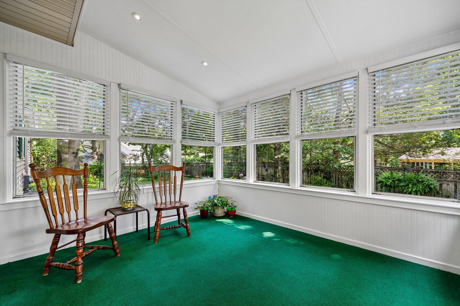 NORBECK ESTATES - Residential