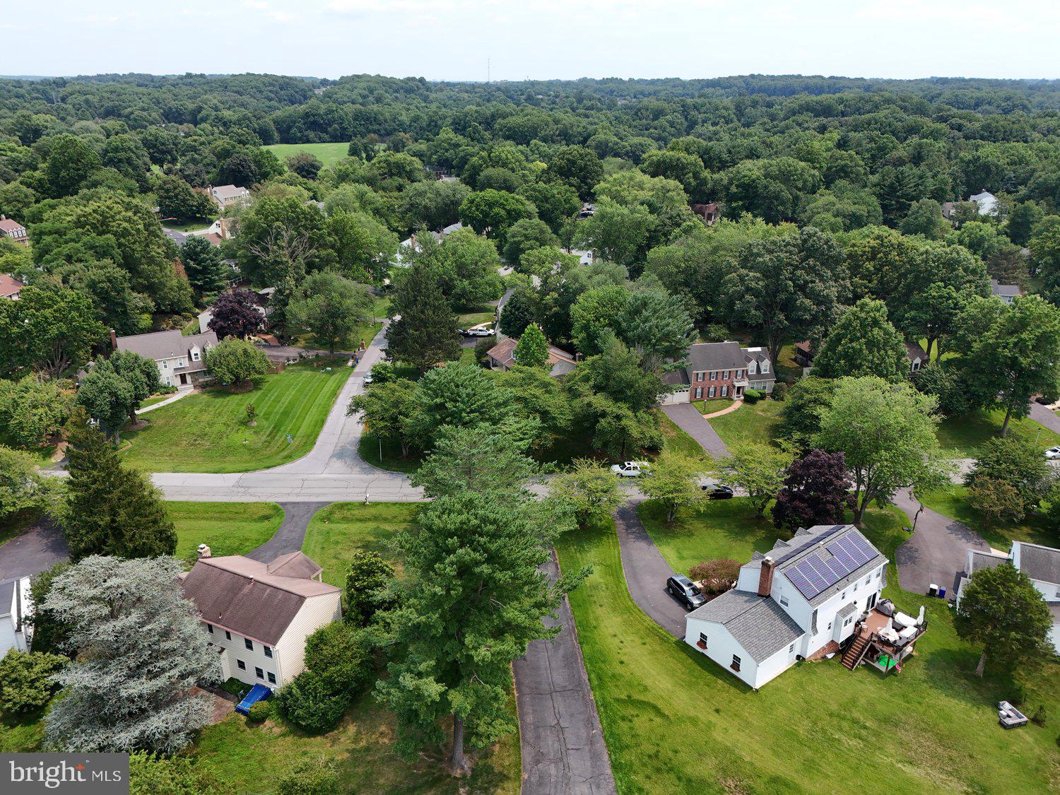 NORBECK ESTATES - Residential