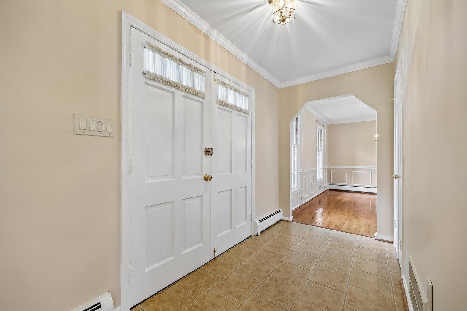 NORBECK ESTATES - Residential