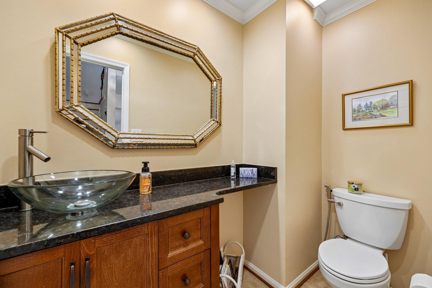 NORBECK ESTATES - Residential